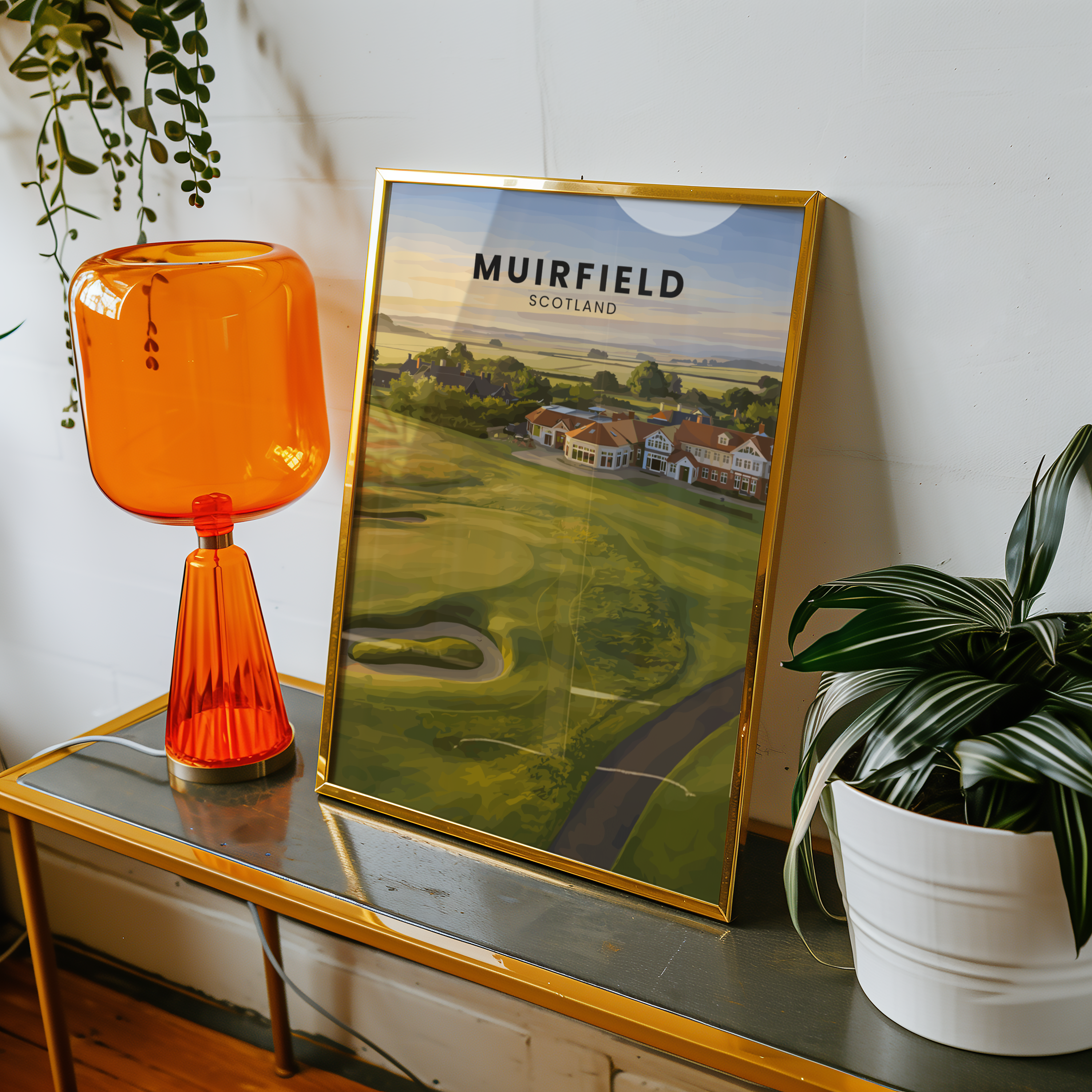Muirfield
