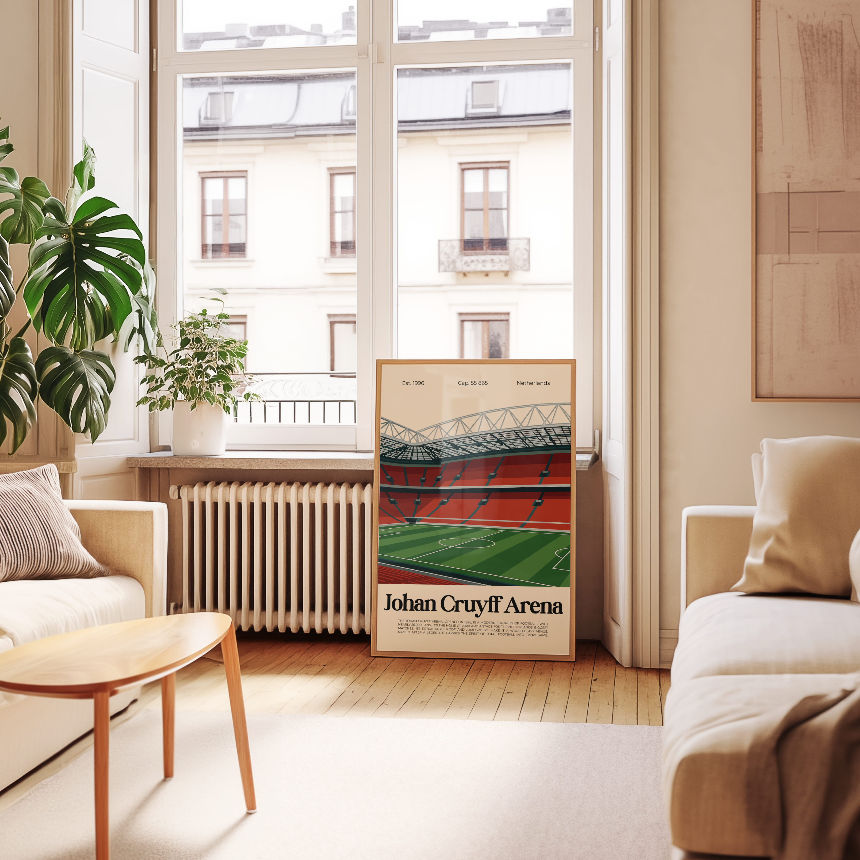 Johan Cruyff Arena