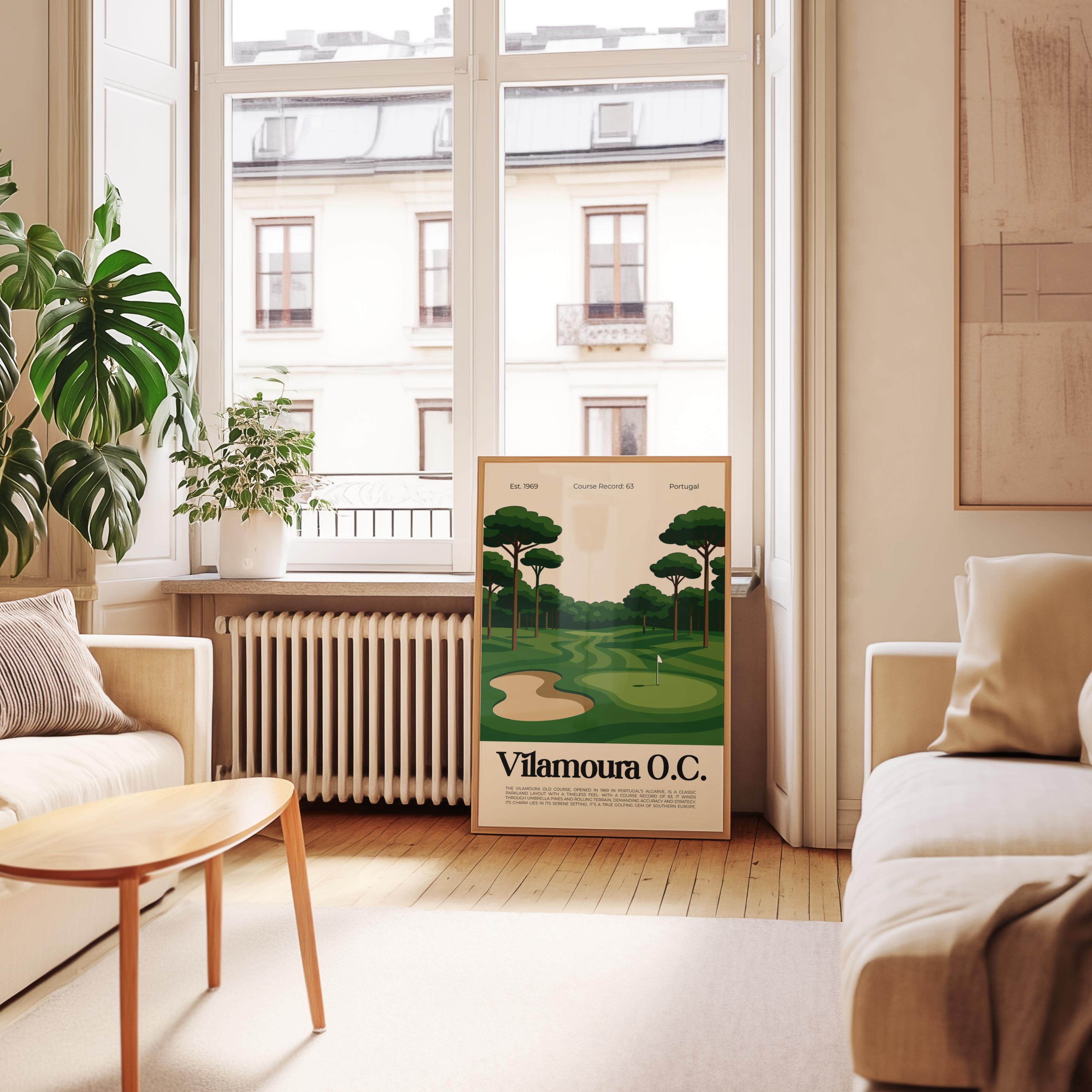 Vilamoura Old Course