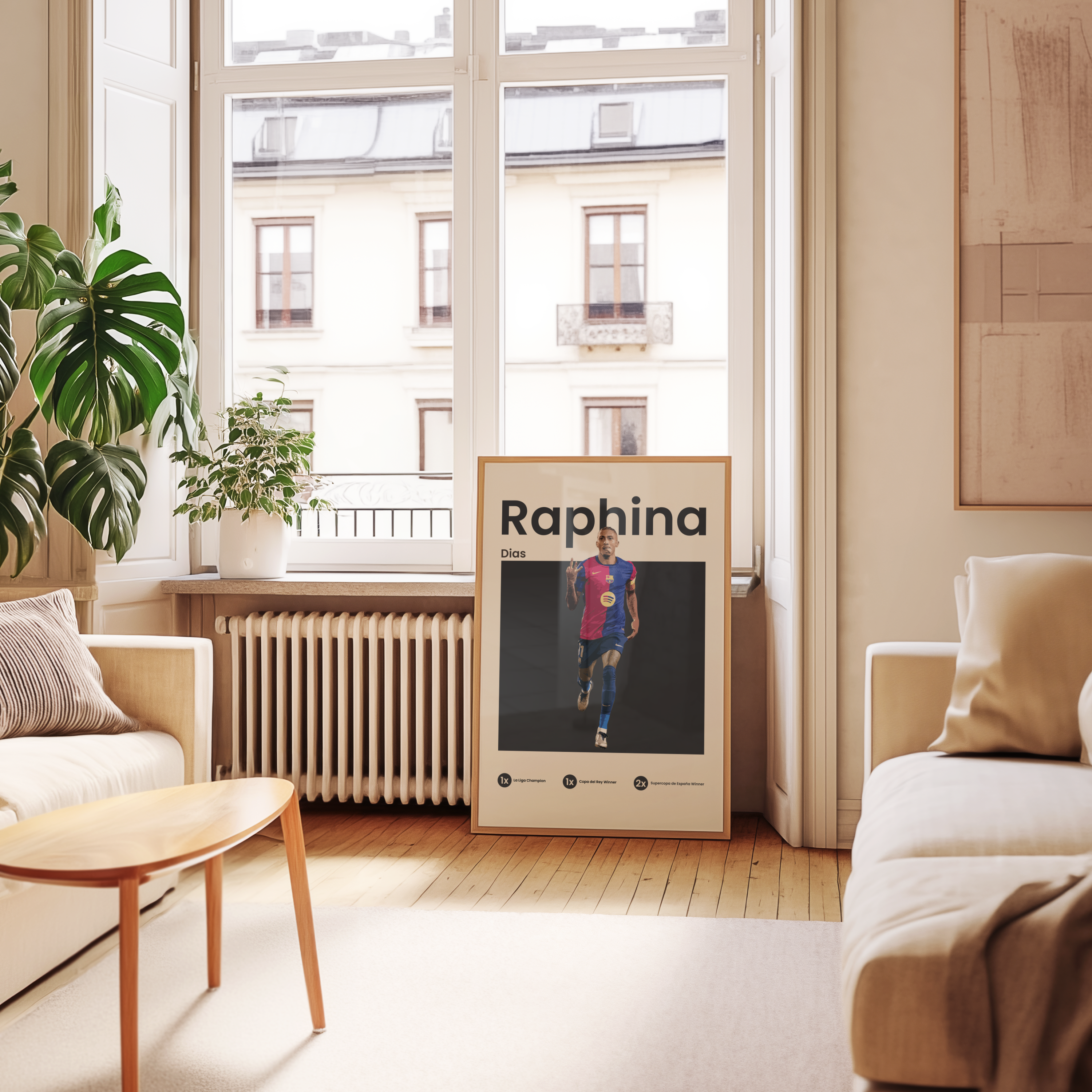Raphina