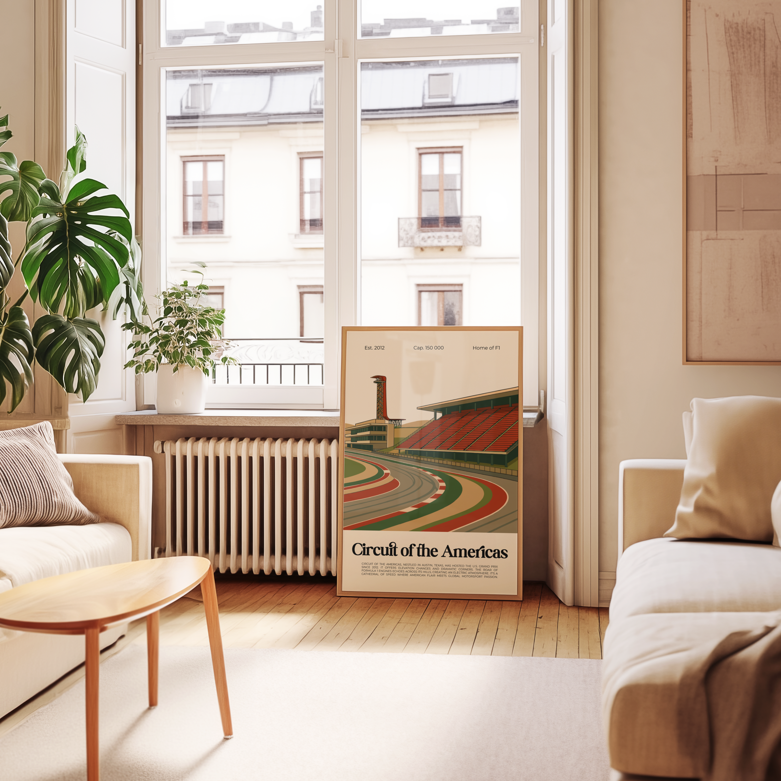 Circuit of the Americas