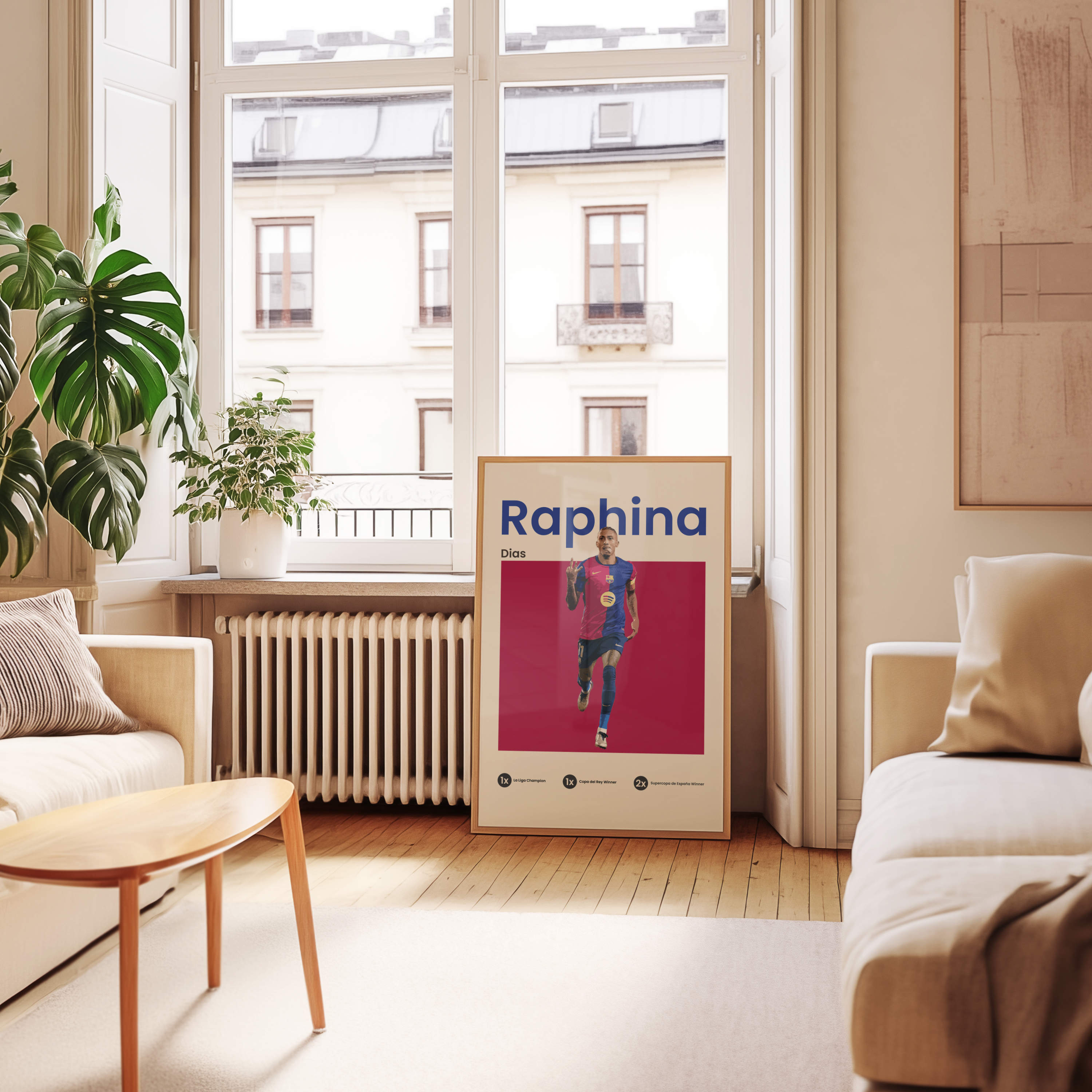 Raphina