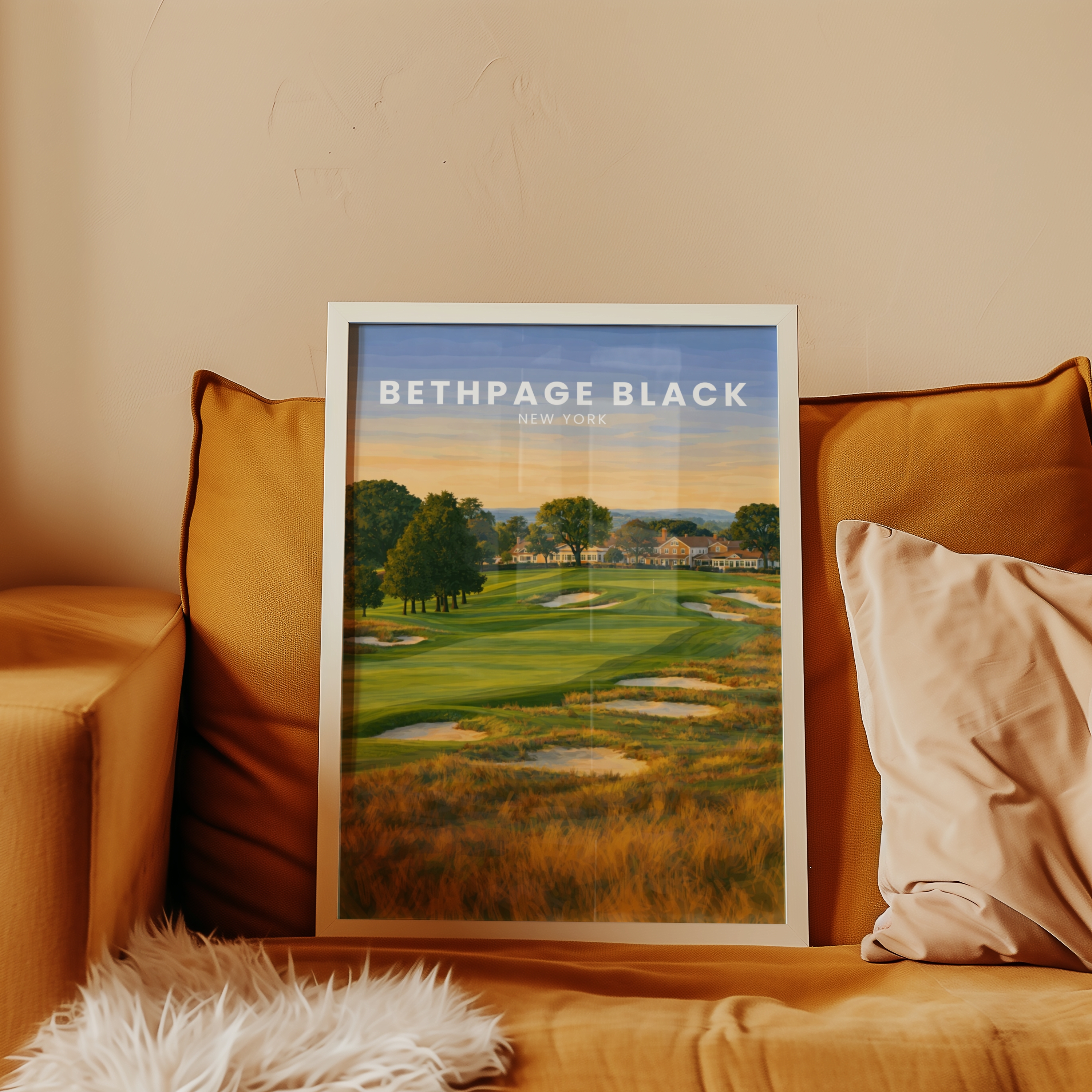 Bethpage Black