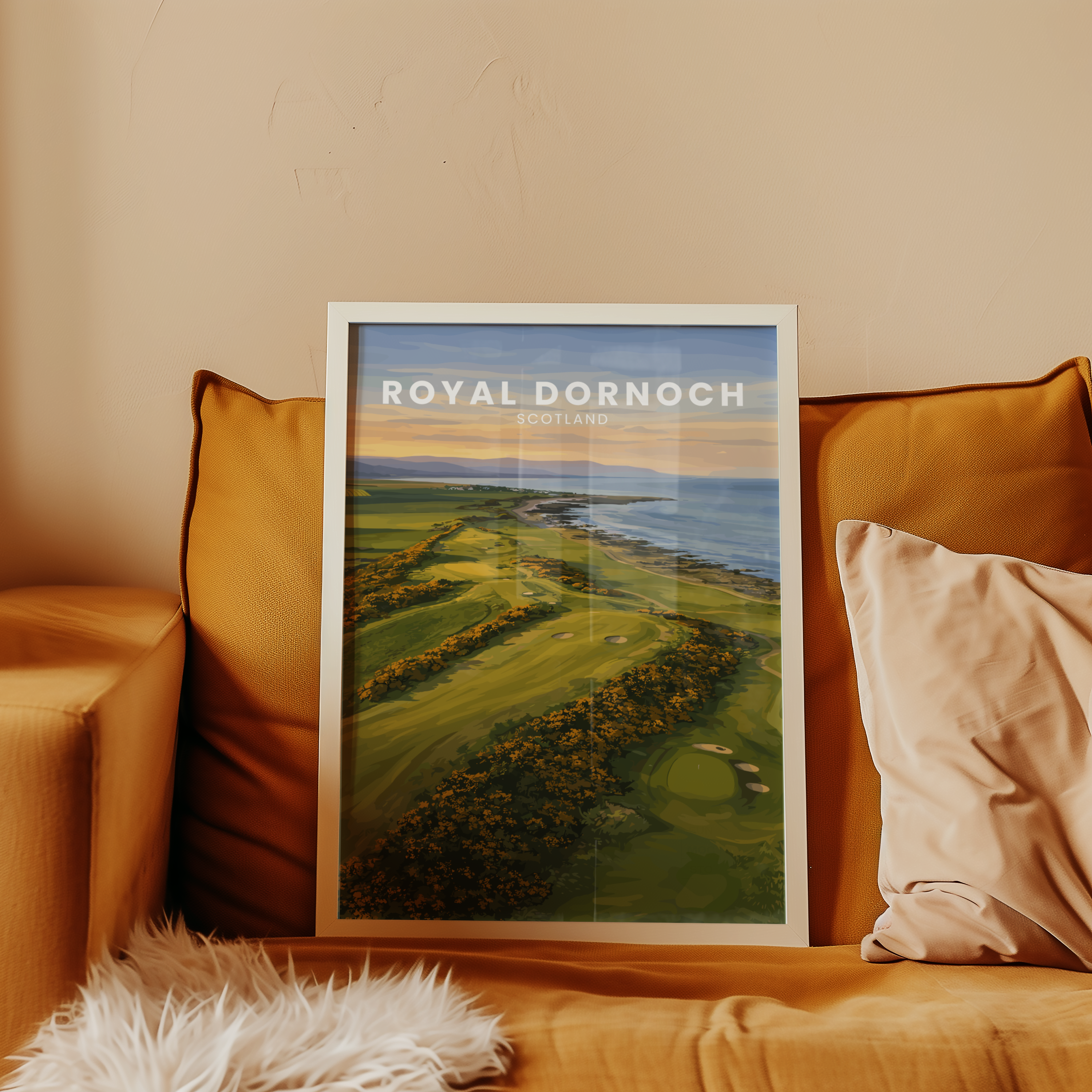 Royal Dornoch