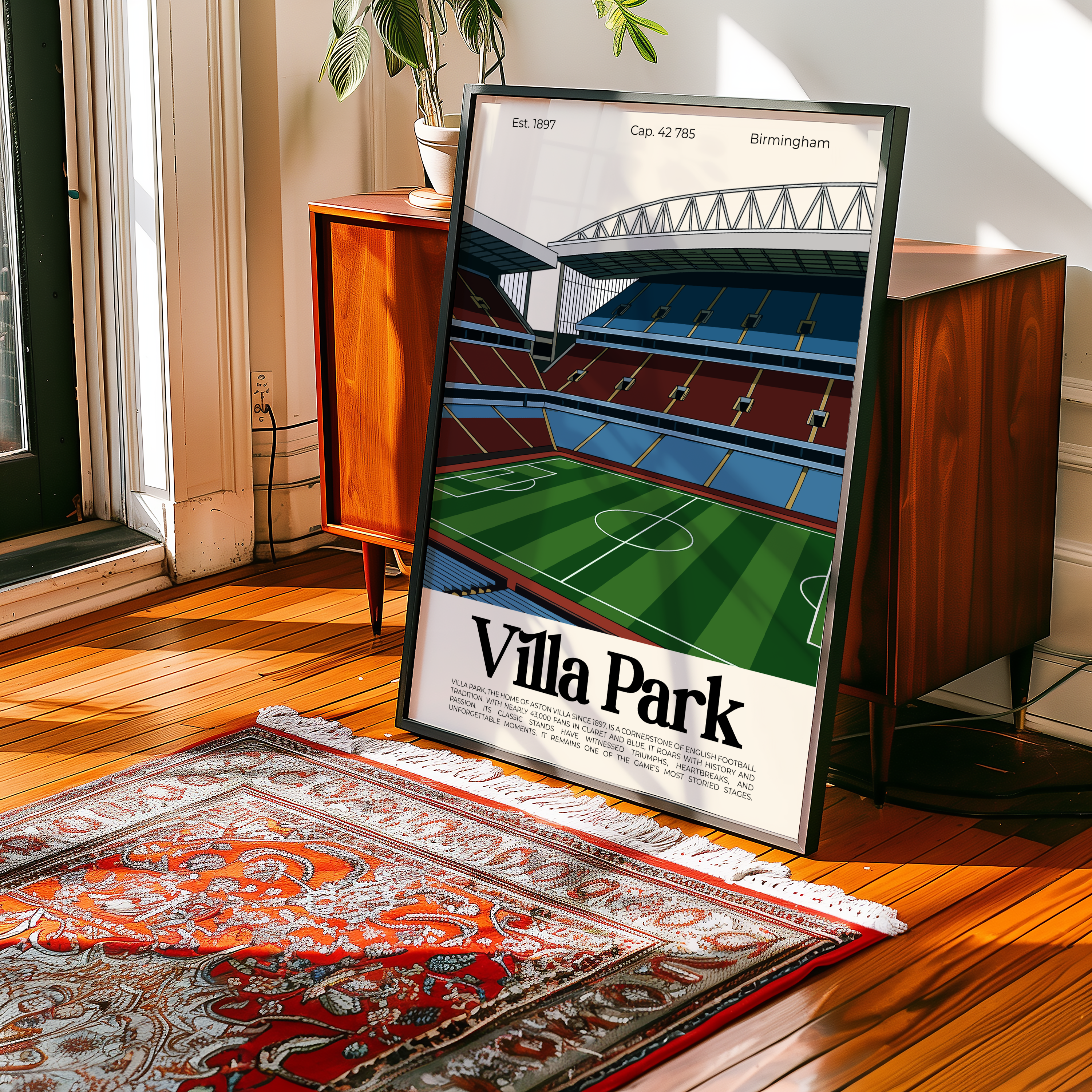 Villa Park