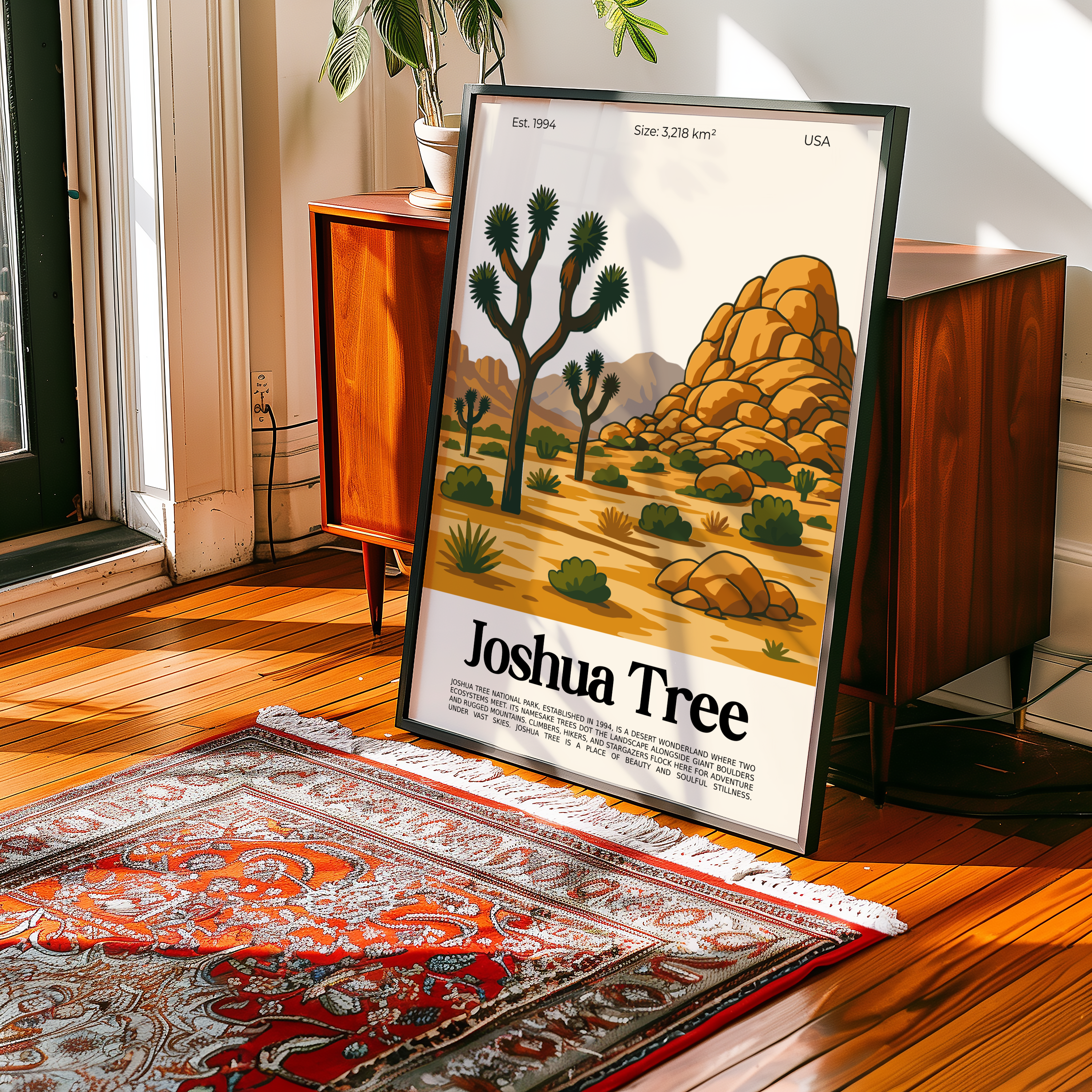 Joshua Tree