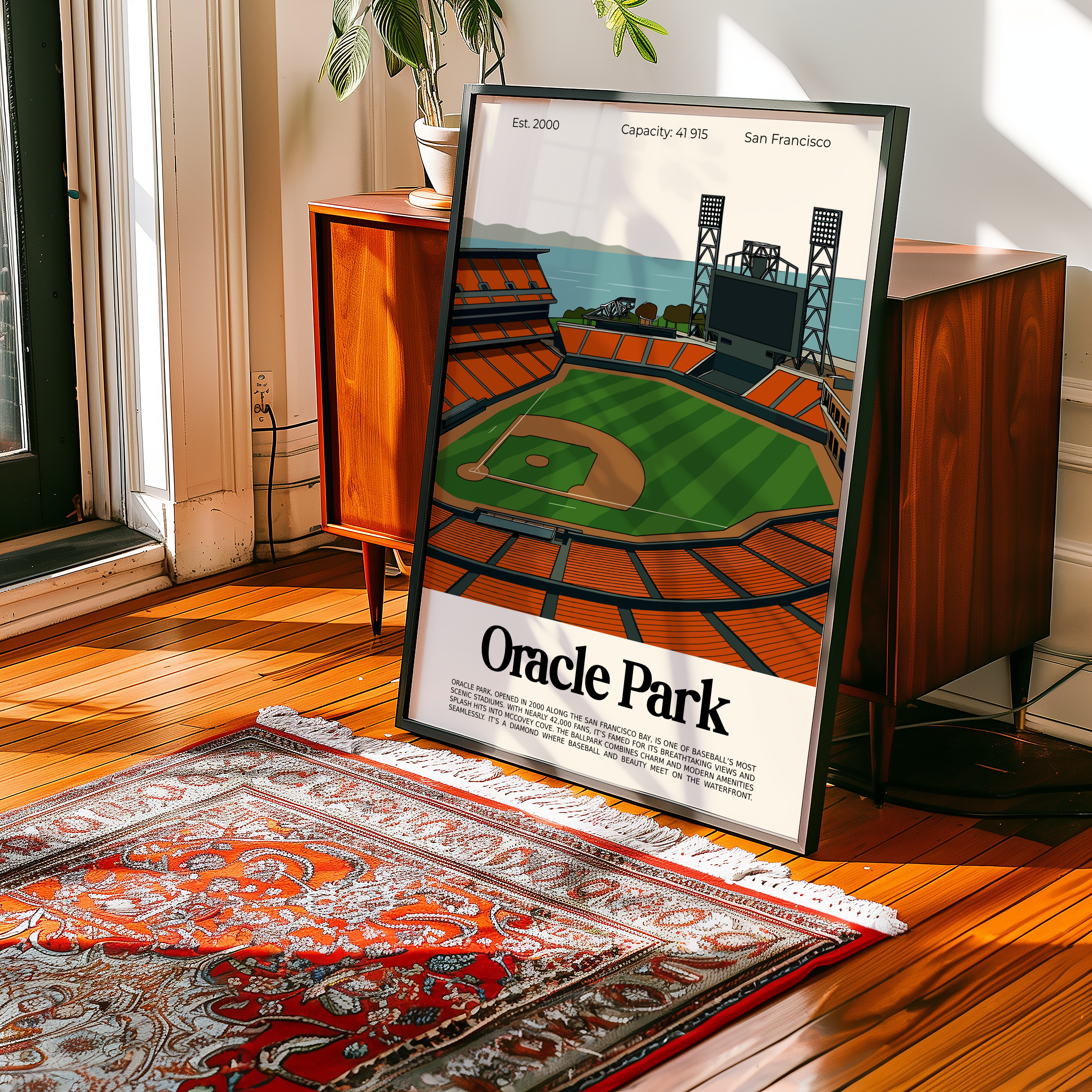 Oracle Park