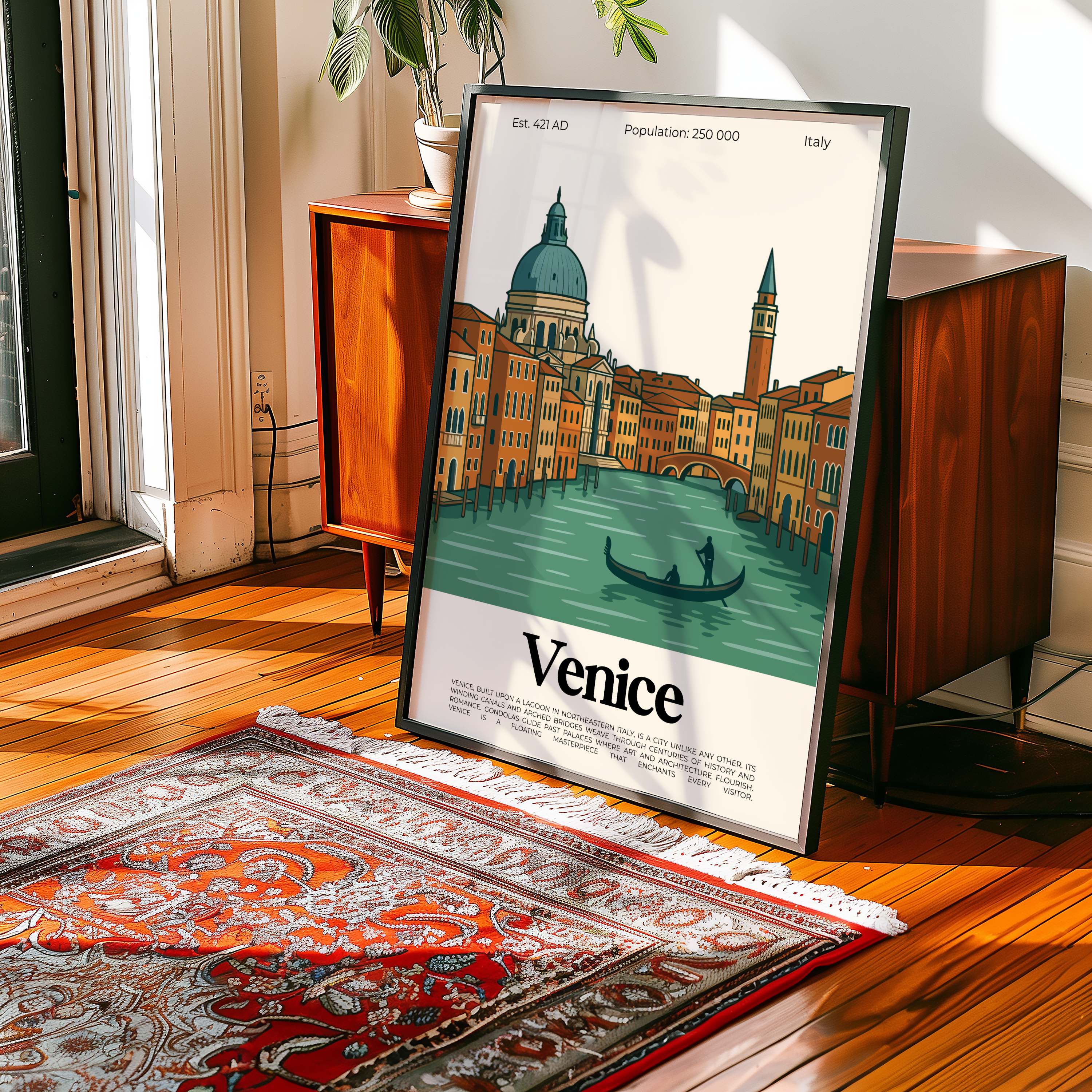 Venice