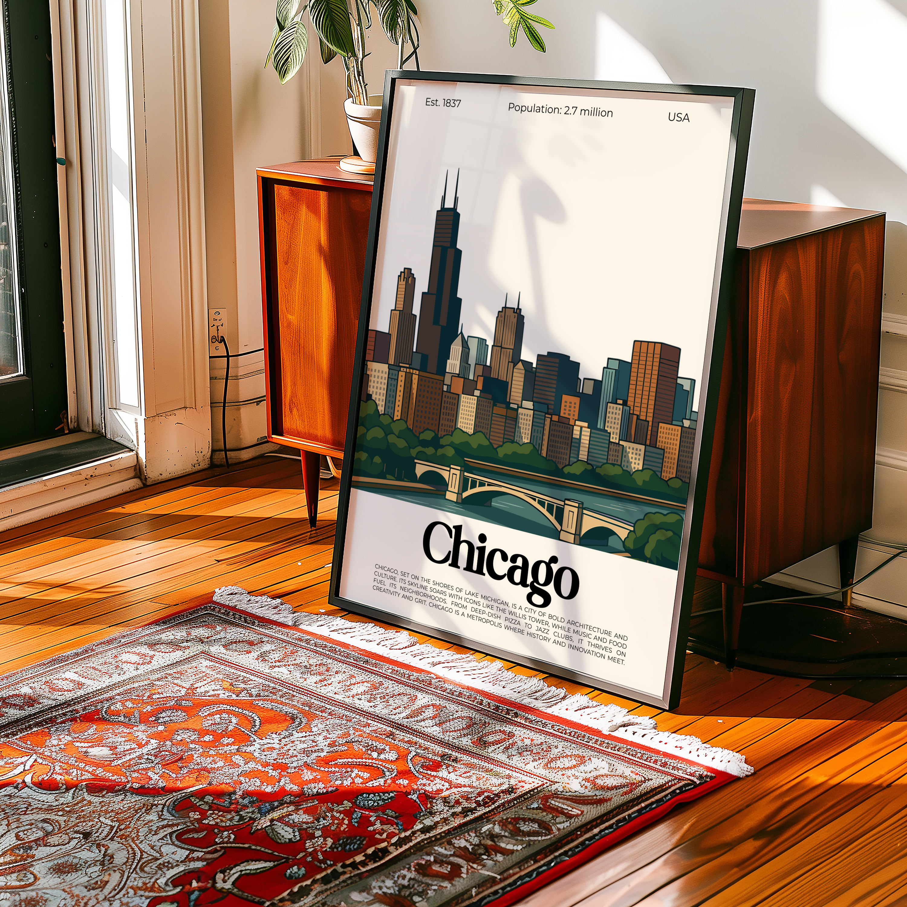 Chicago