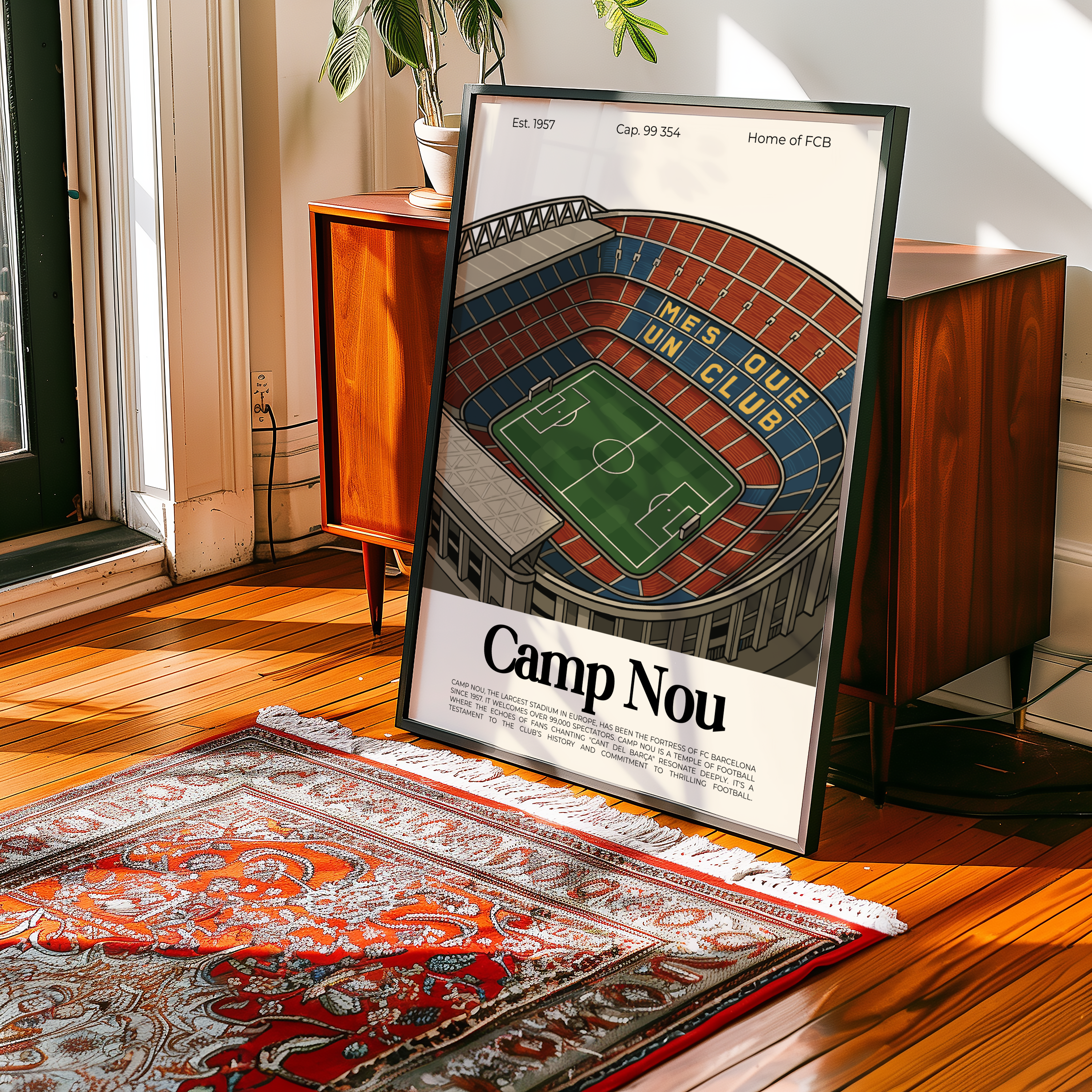 Camp Nou