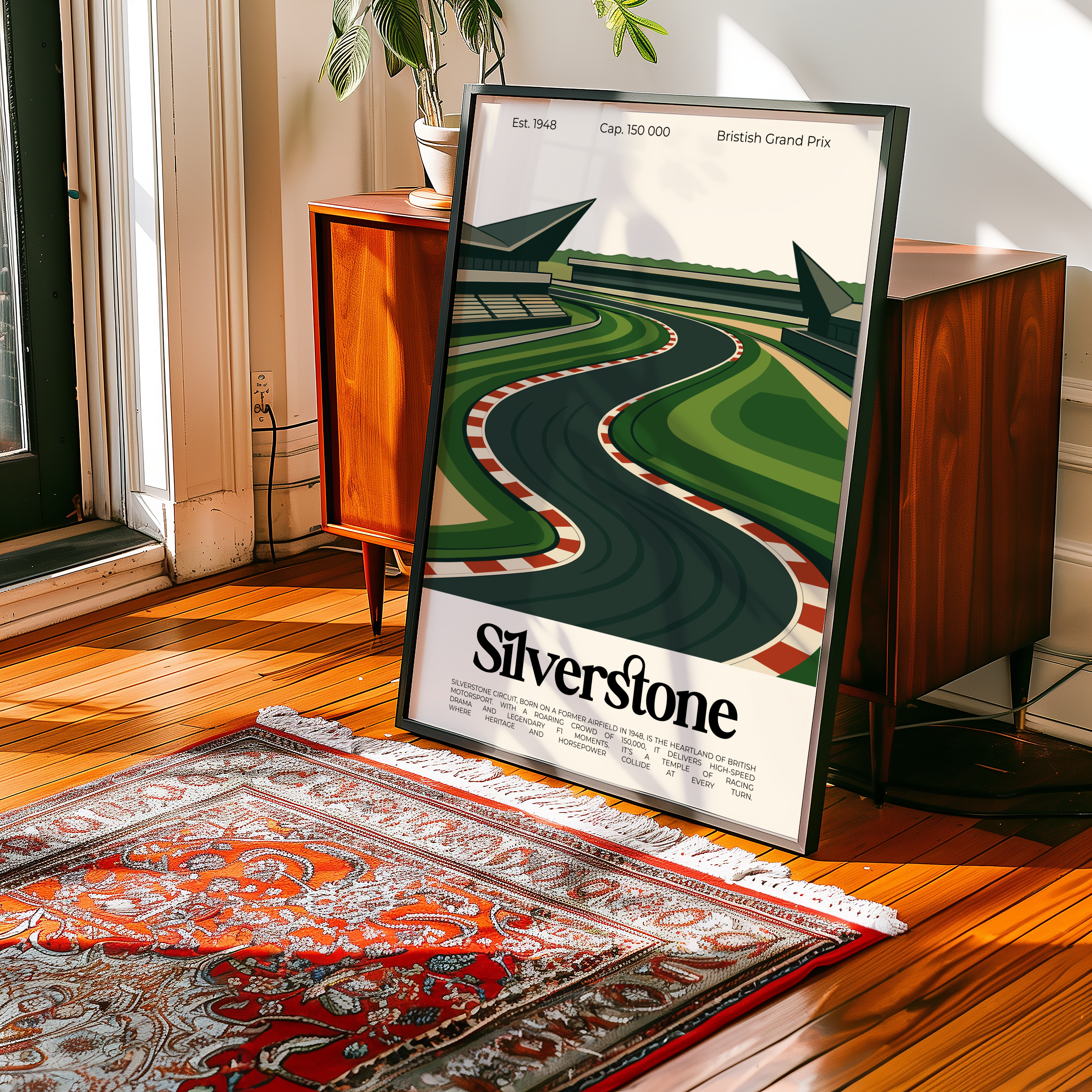Silverstone