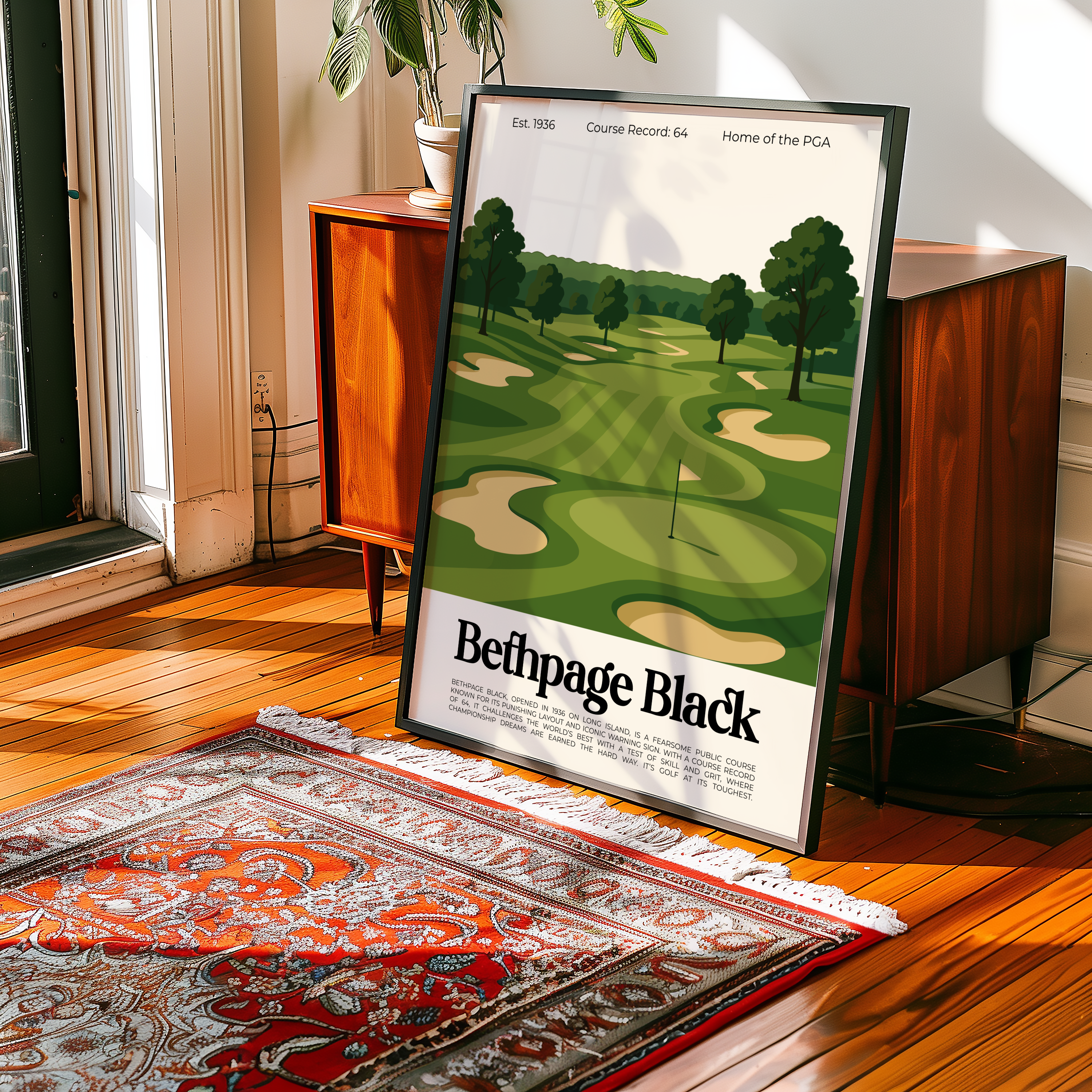 Bethpage Black