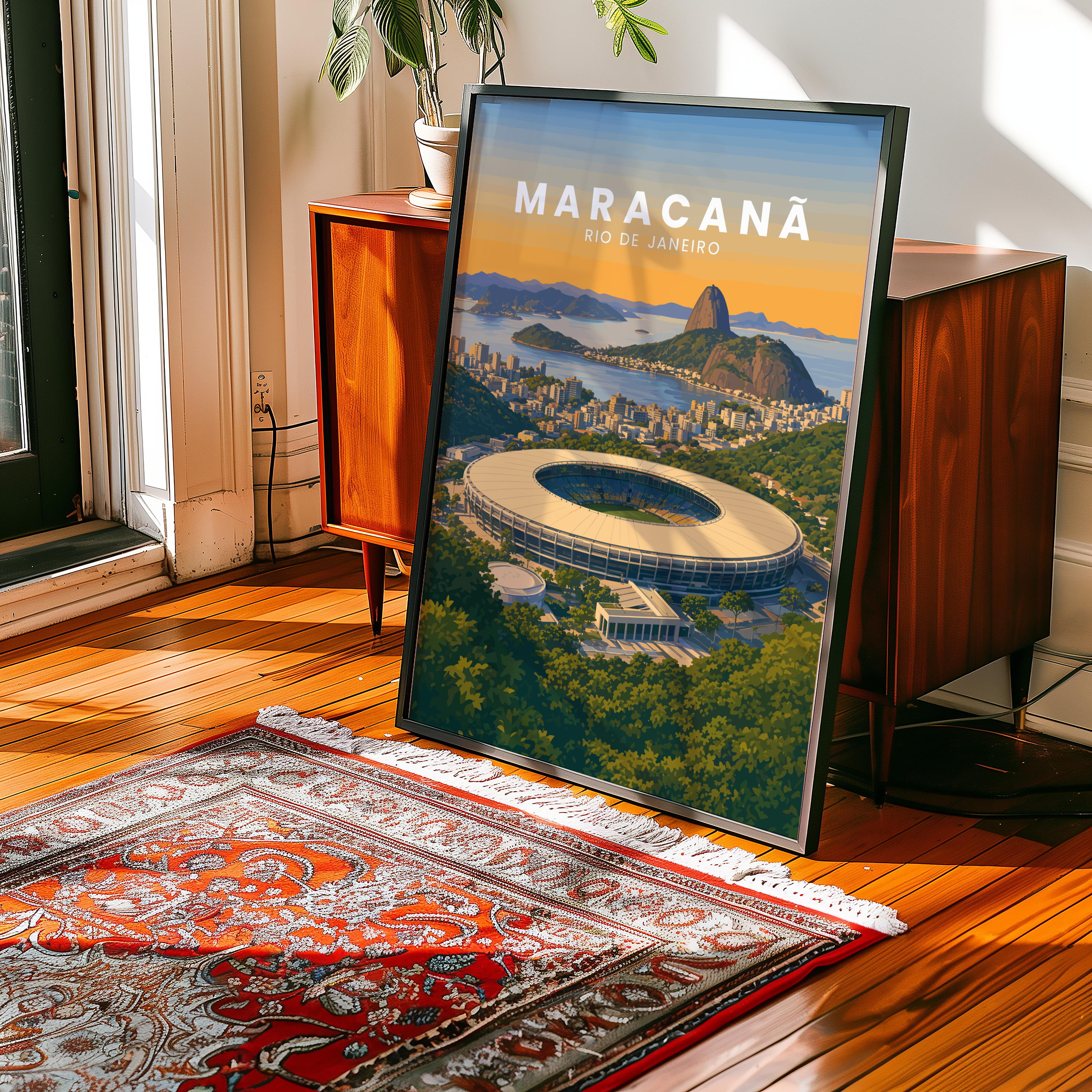 Maracana