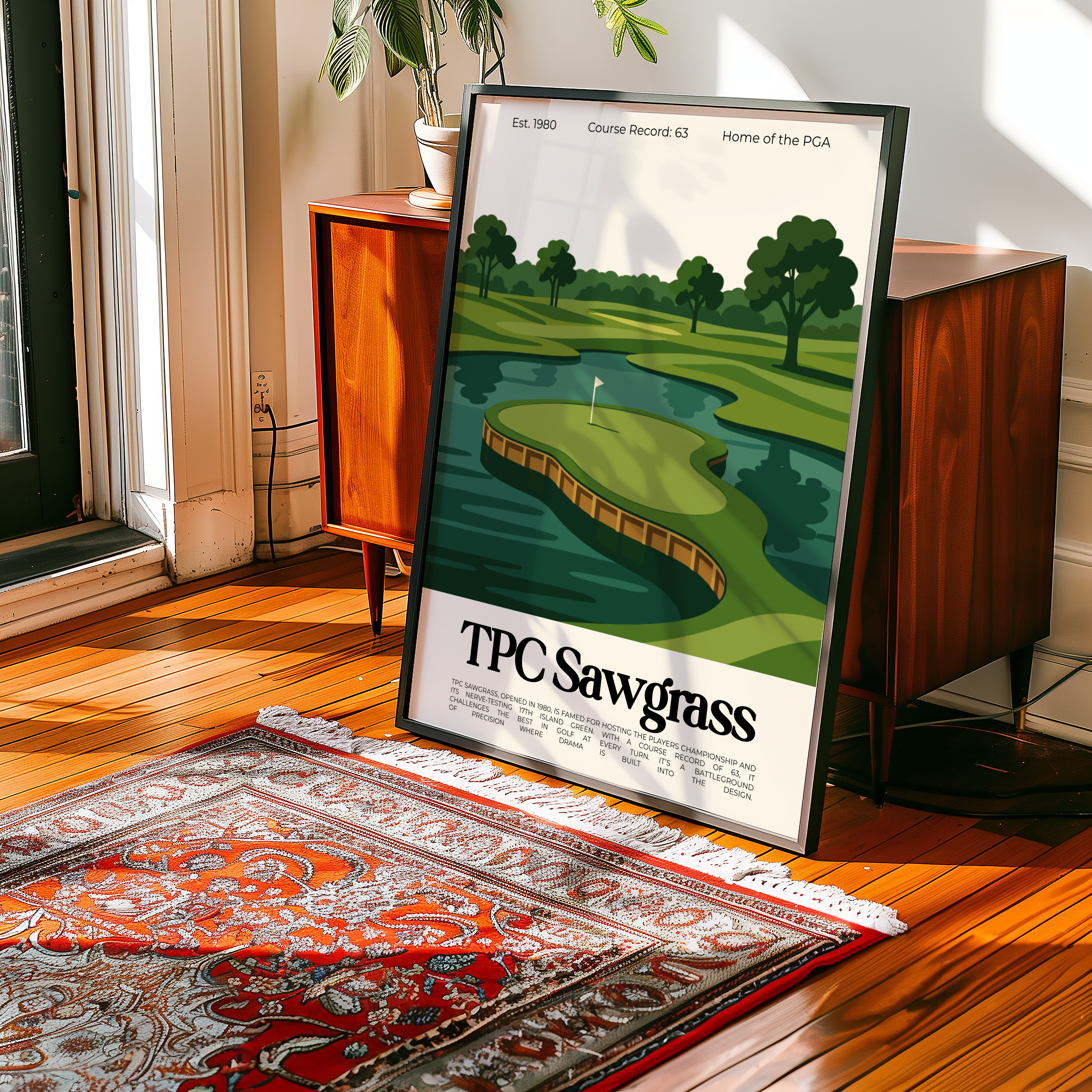 TPC Sawgrass