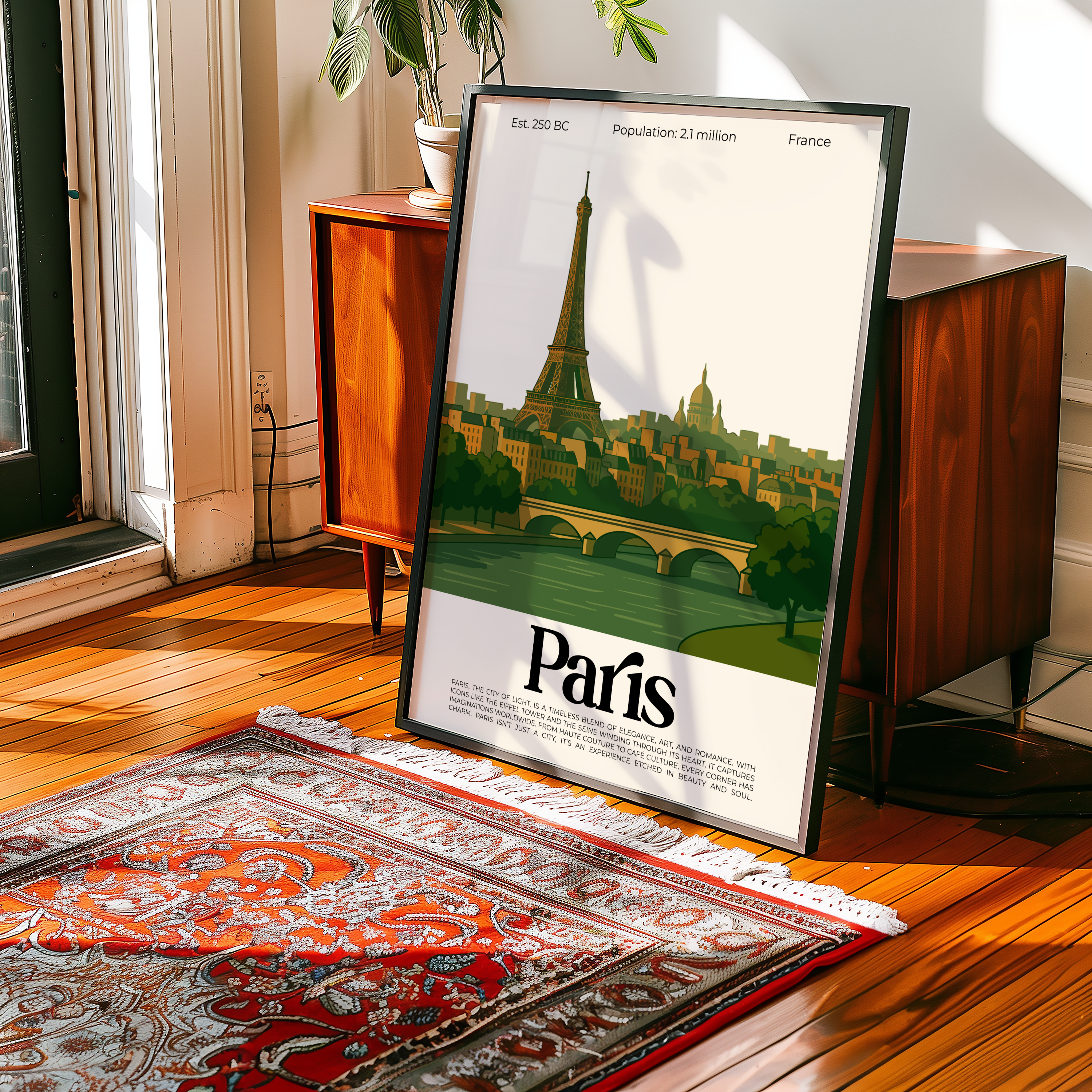 Paris
