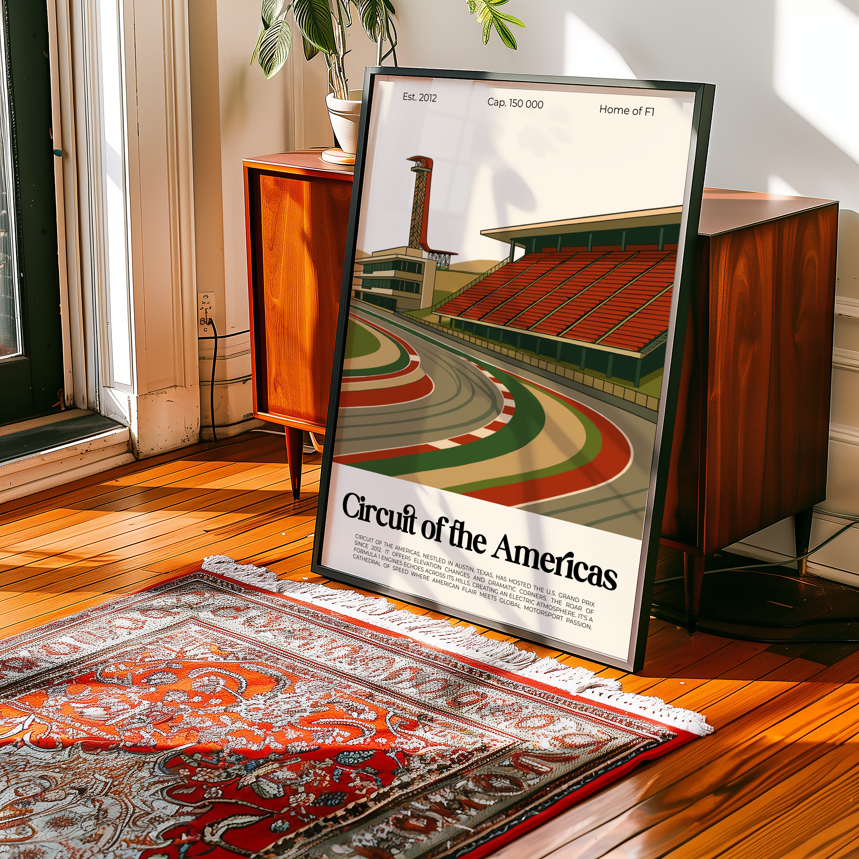 Circuit of the Americas