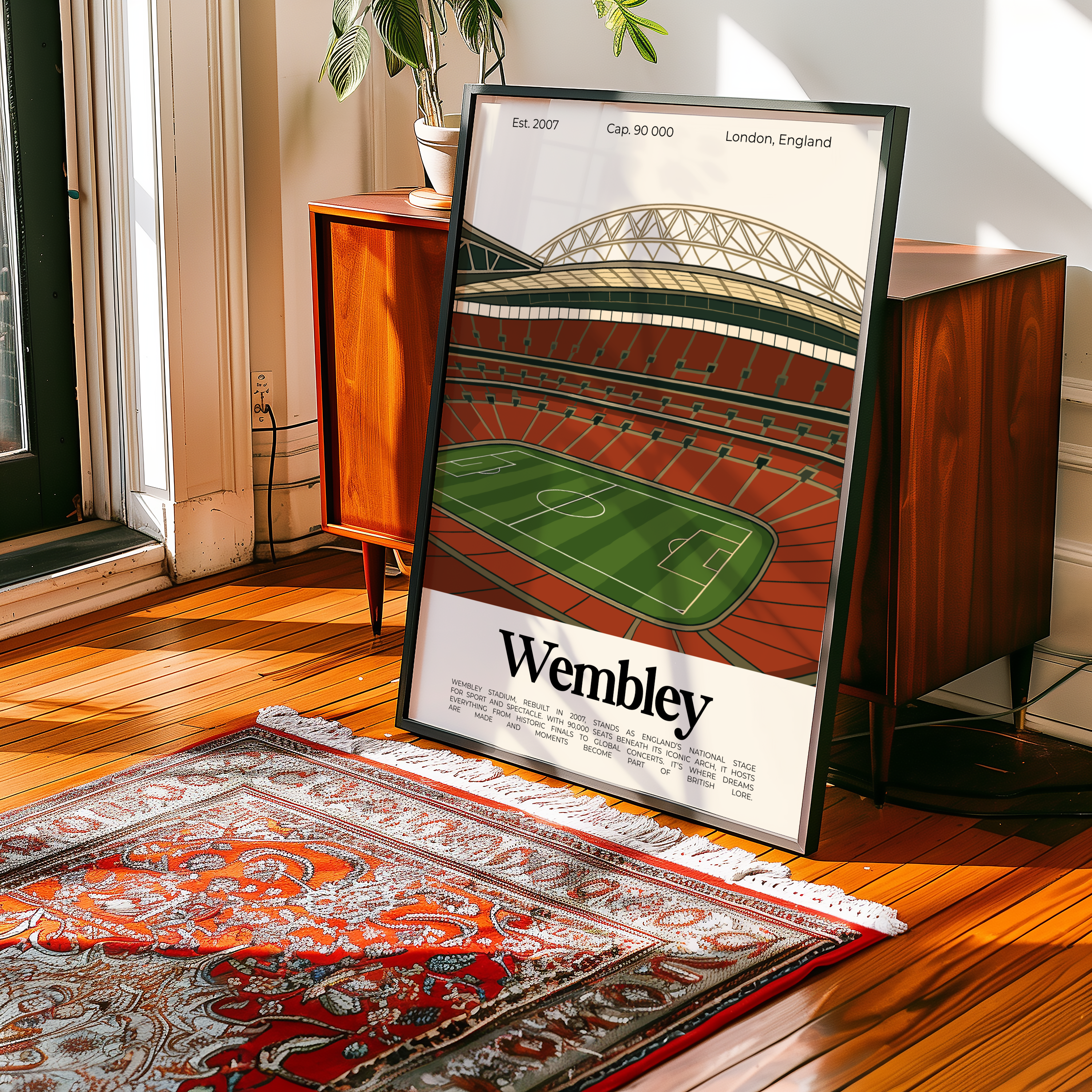 Wembley