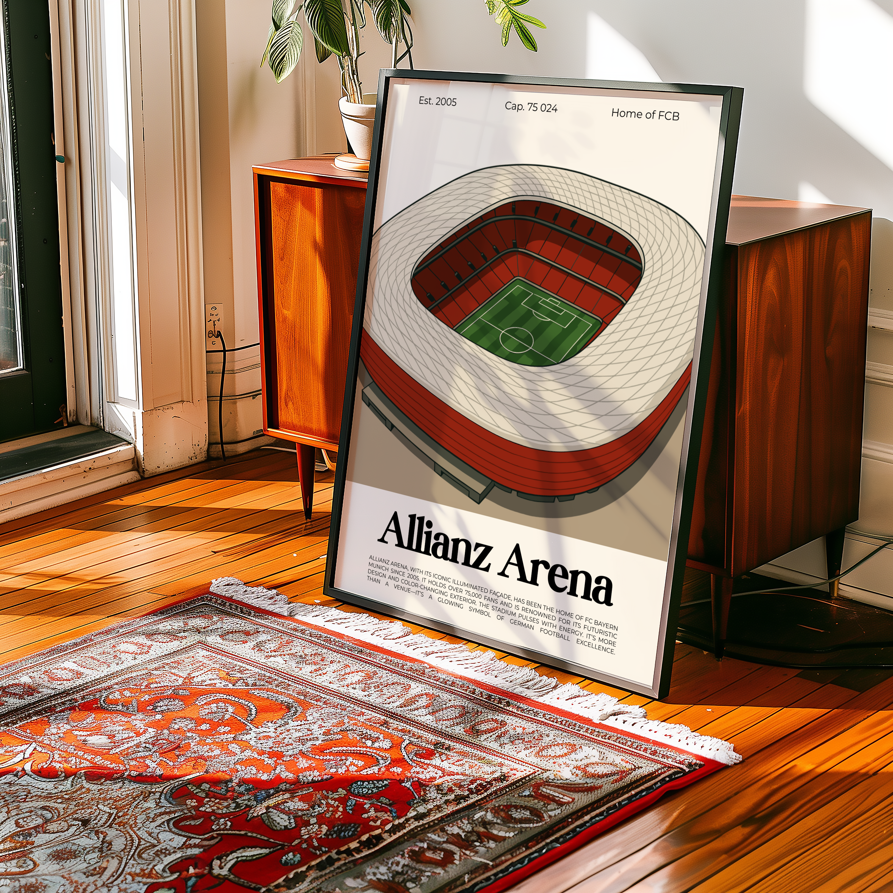 Allianz Arena