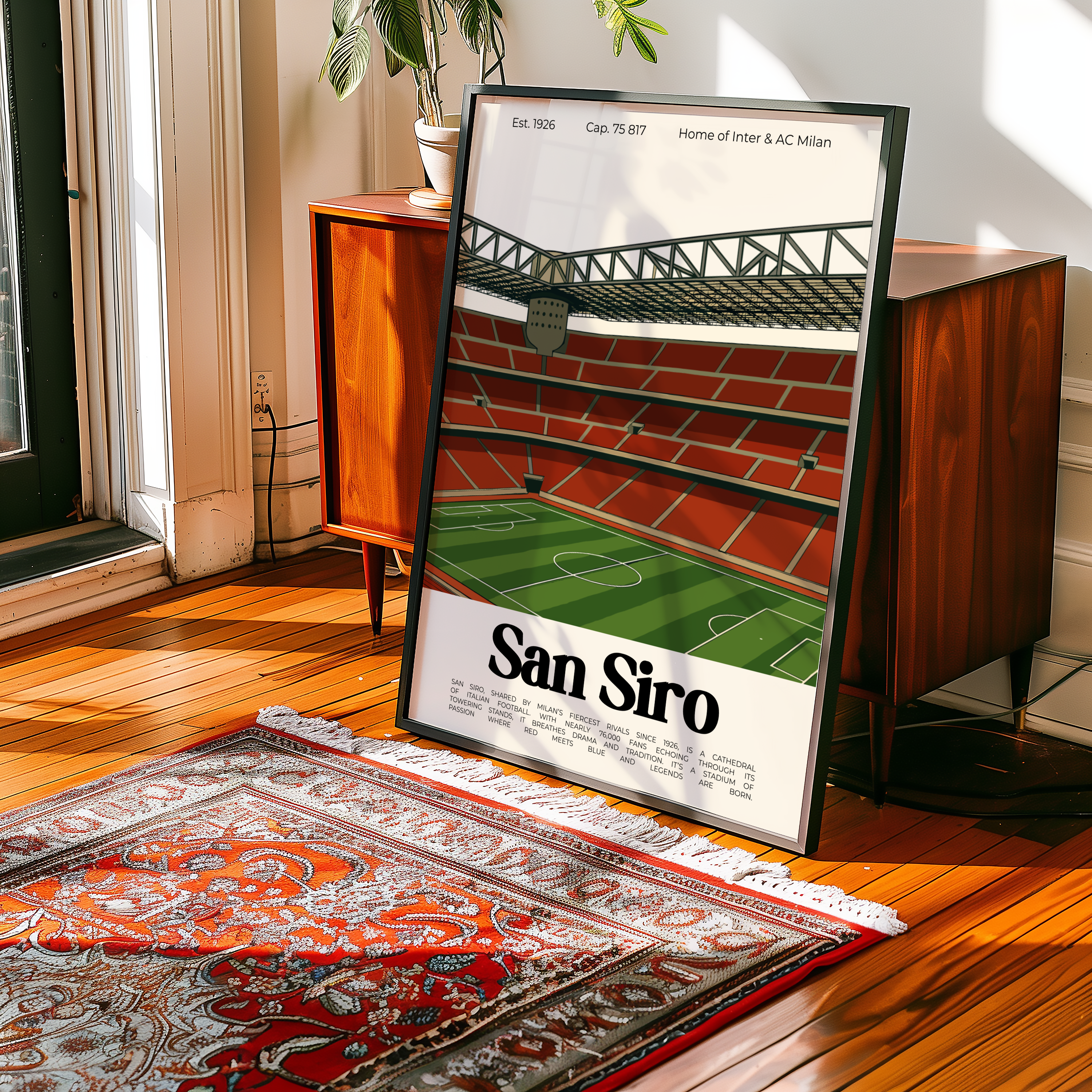 San Siro