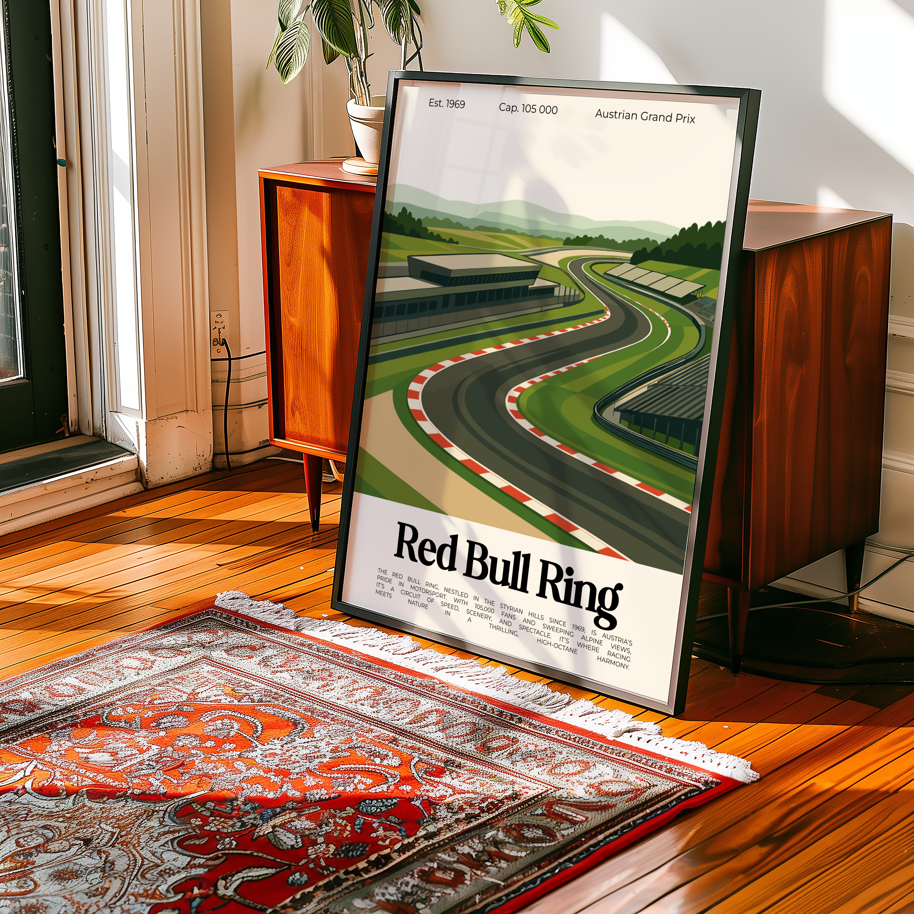 Red Bull Ring
