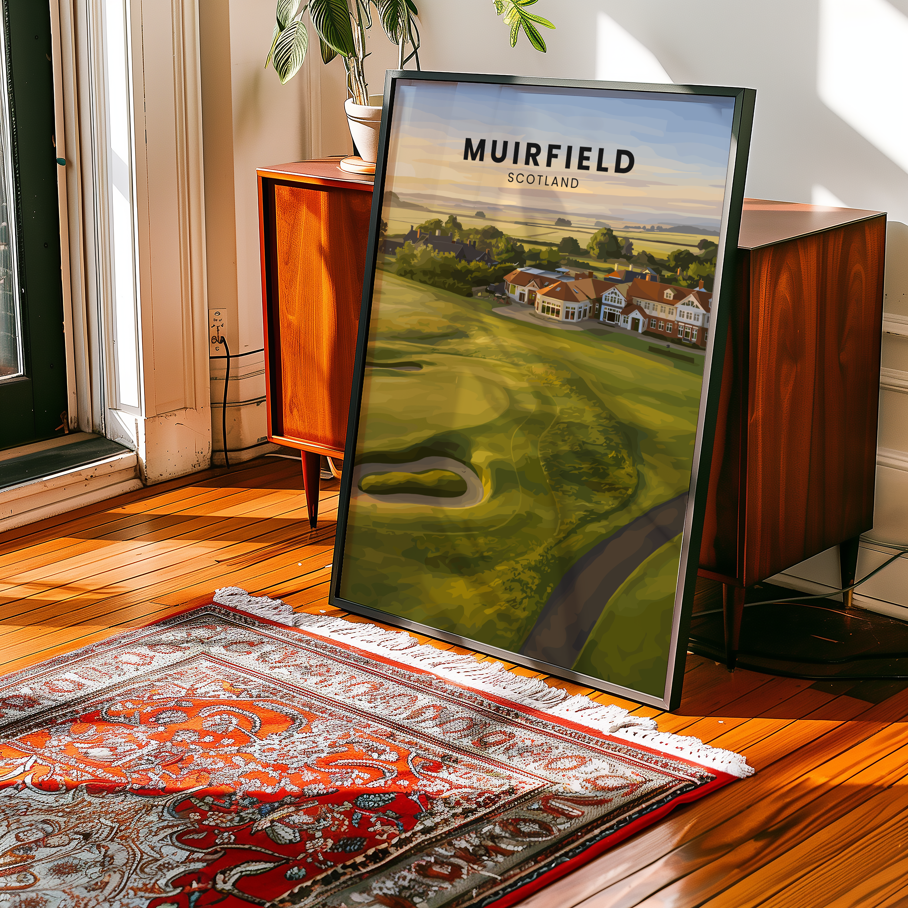 Muirfield