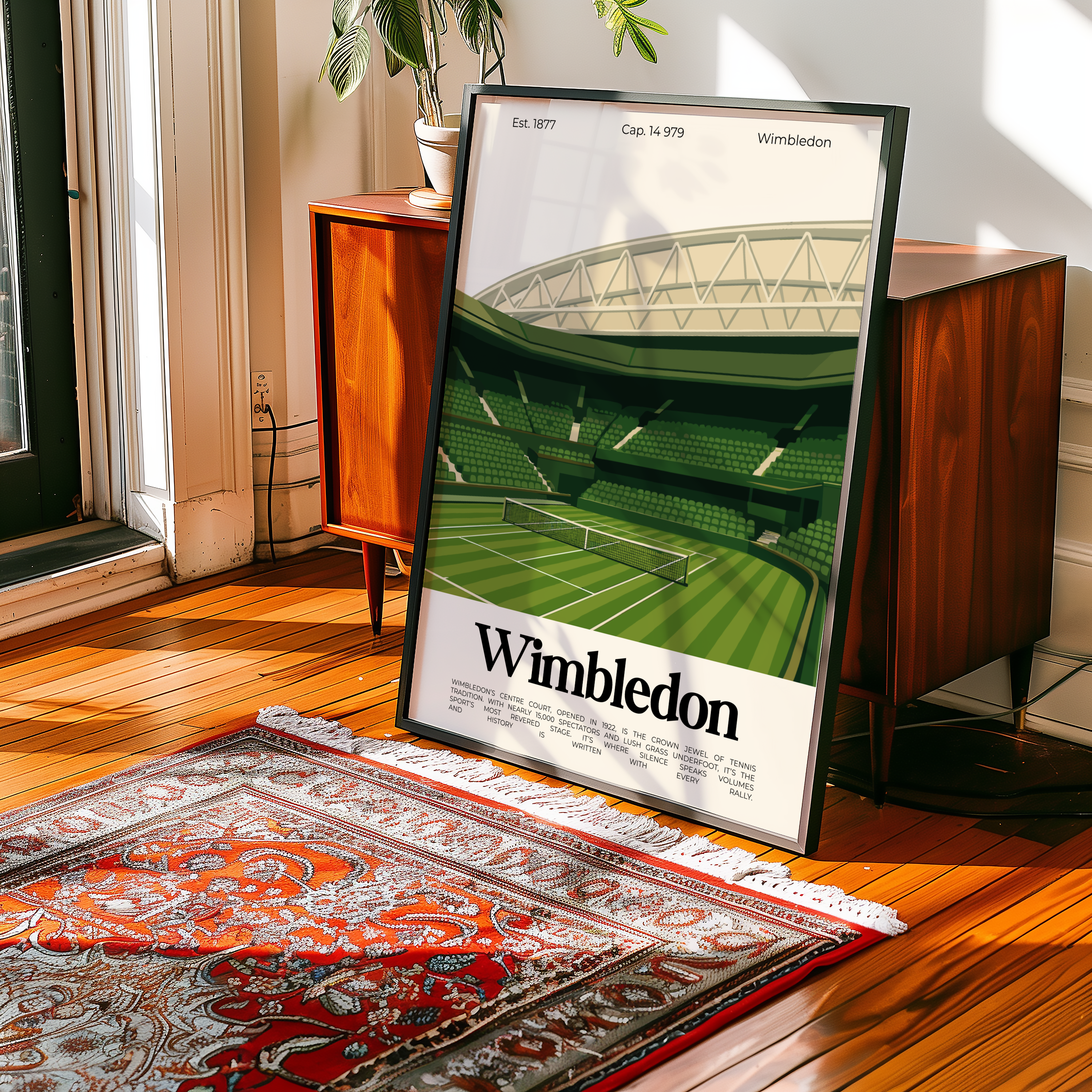 Wimbledon
