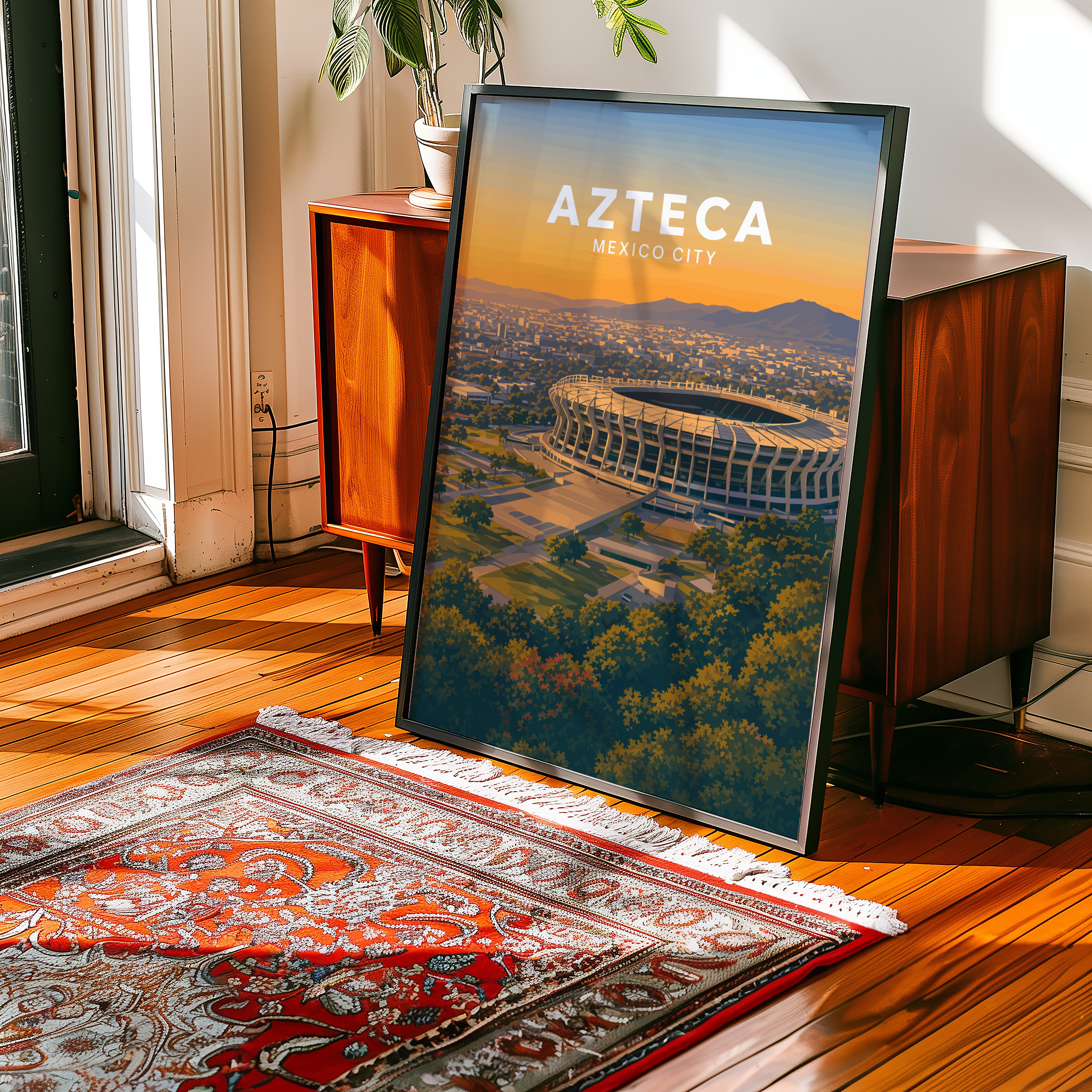 Azteca