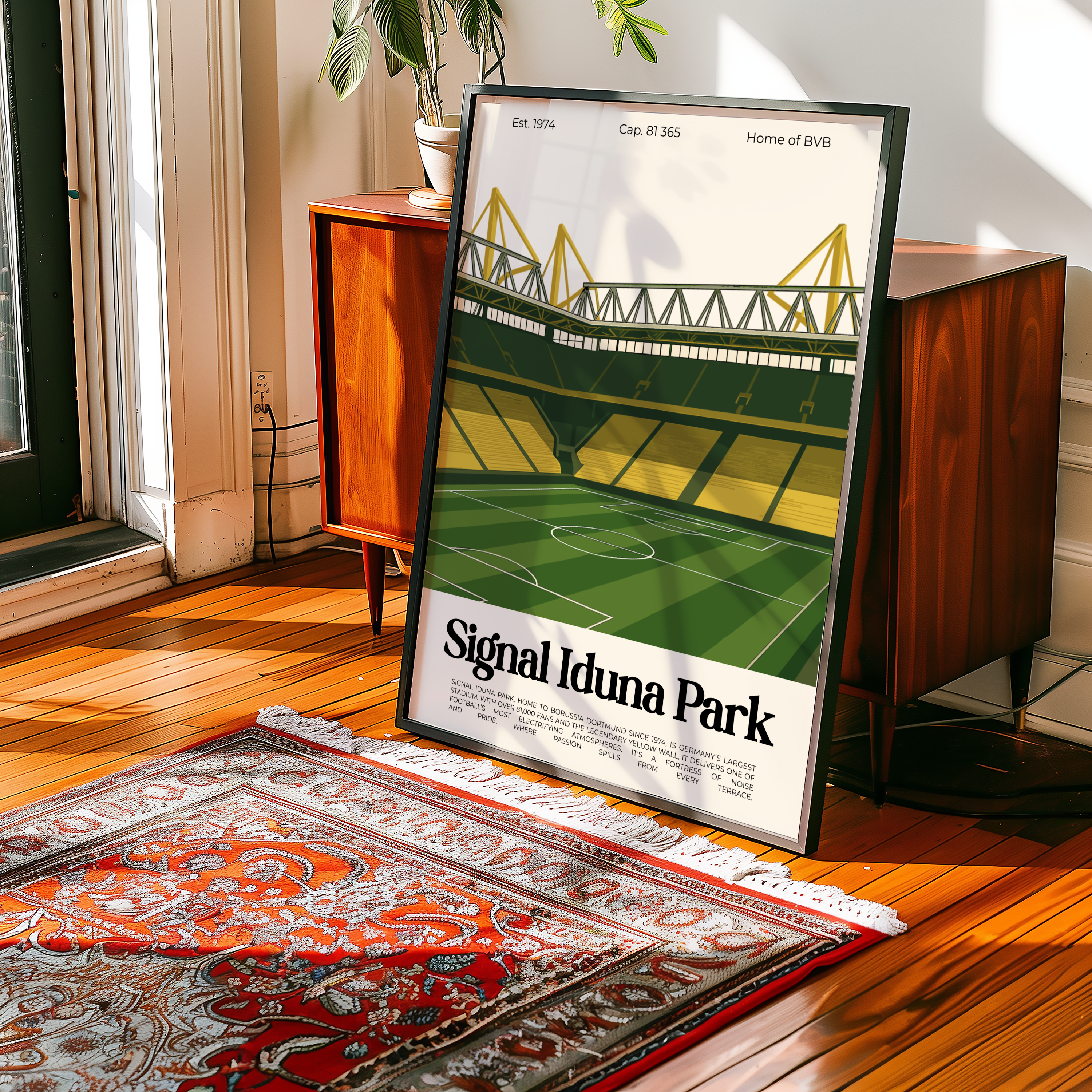 Signal Iduna Park