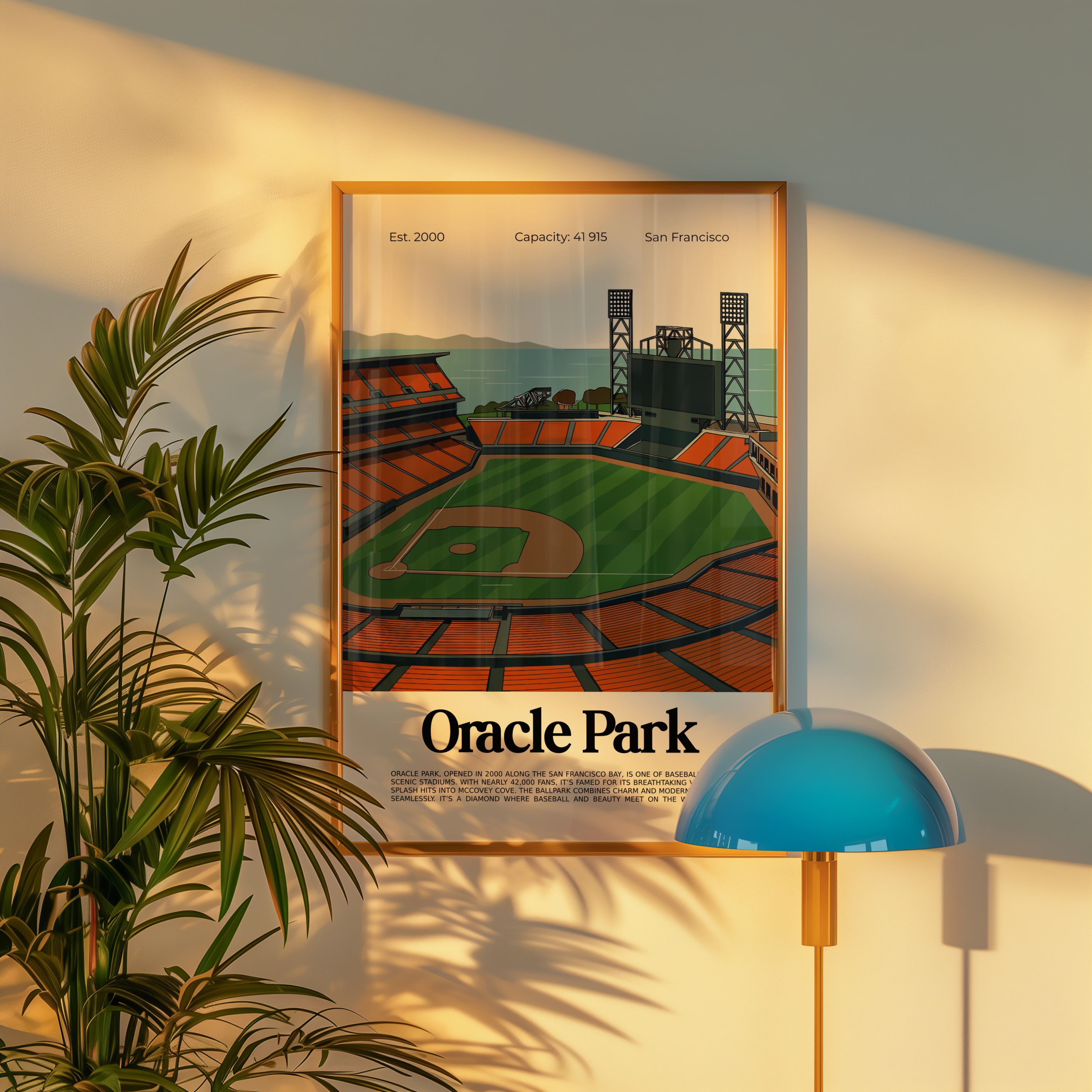Oracle Park