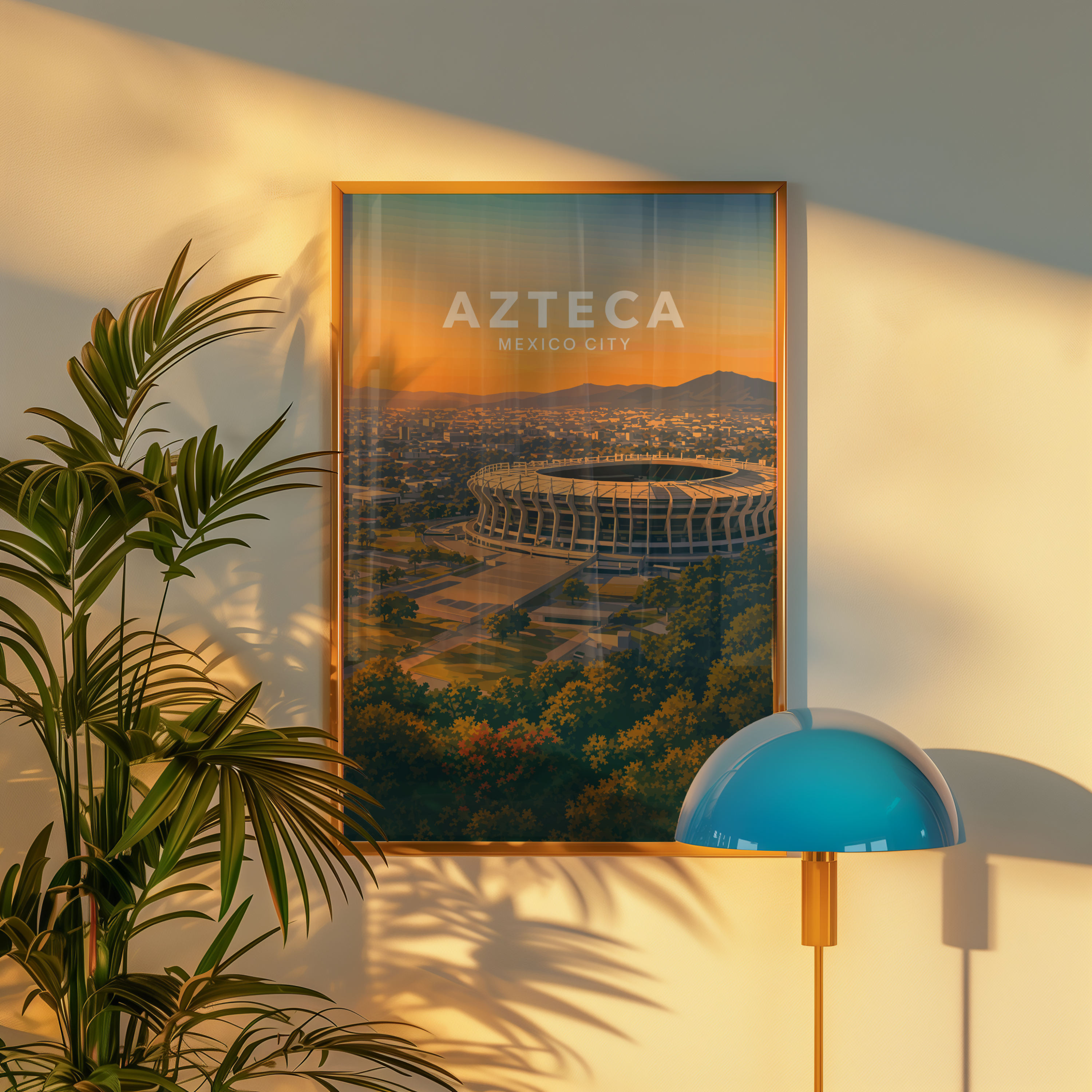 Azteca