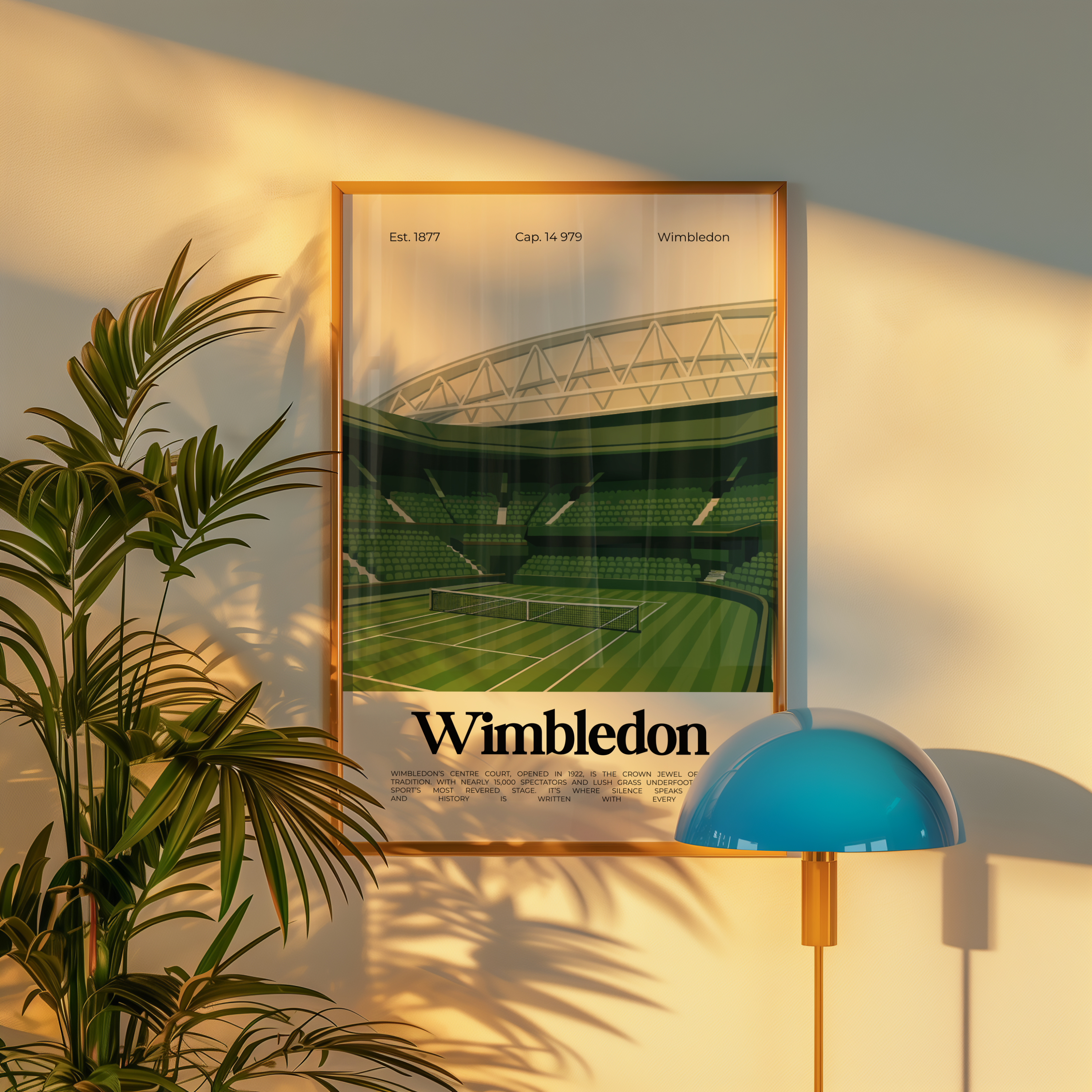 Wimbledon