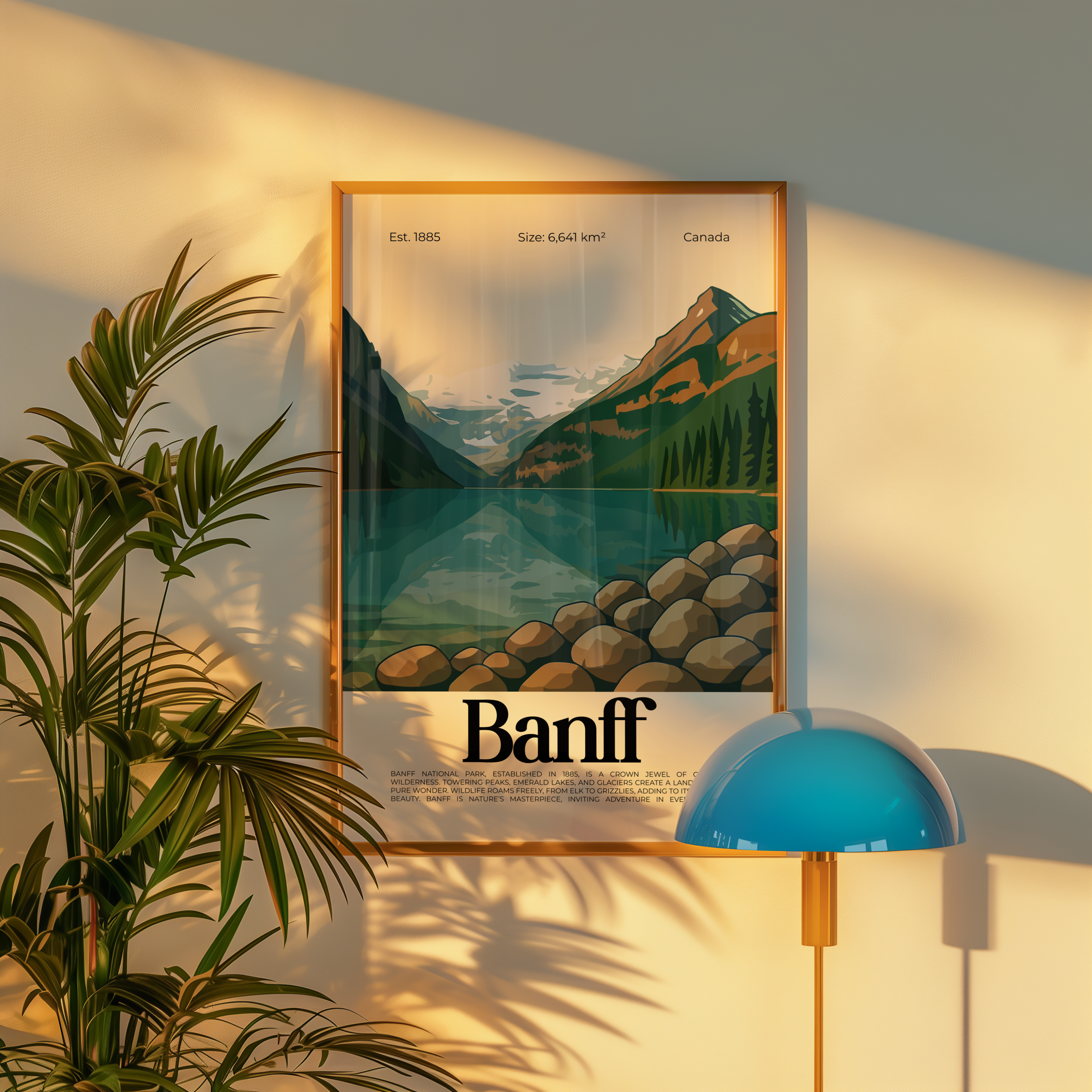 Banff