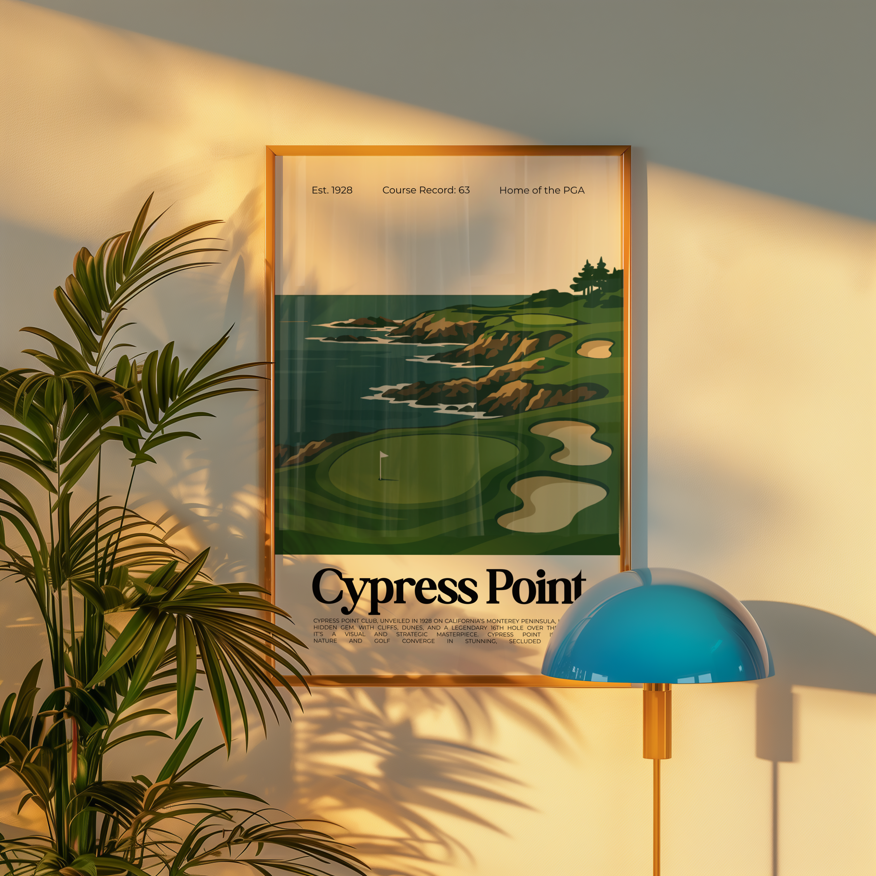 Cypress Point