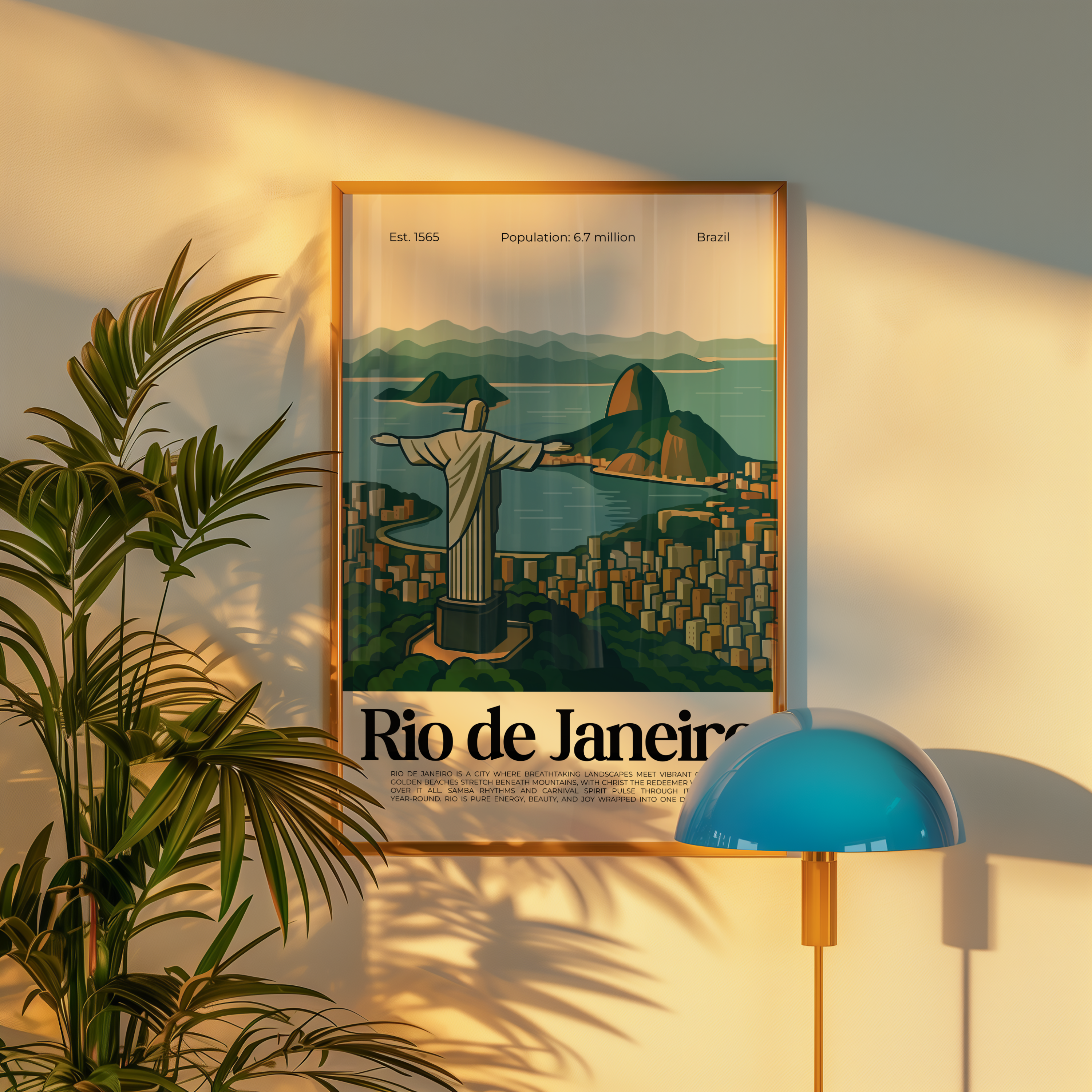 Rio de Janeiro