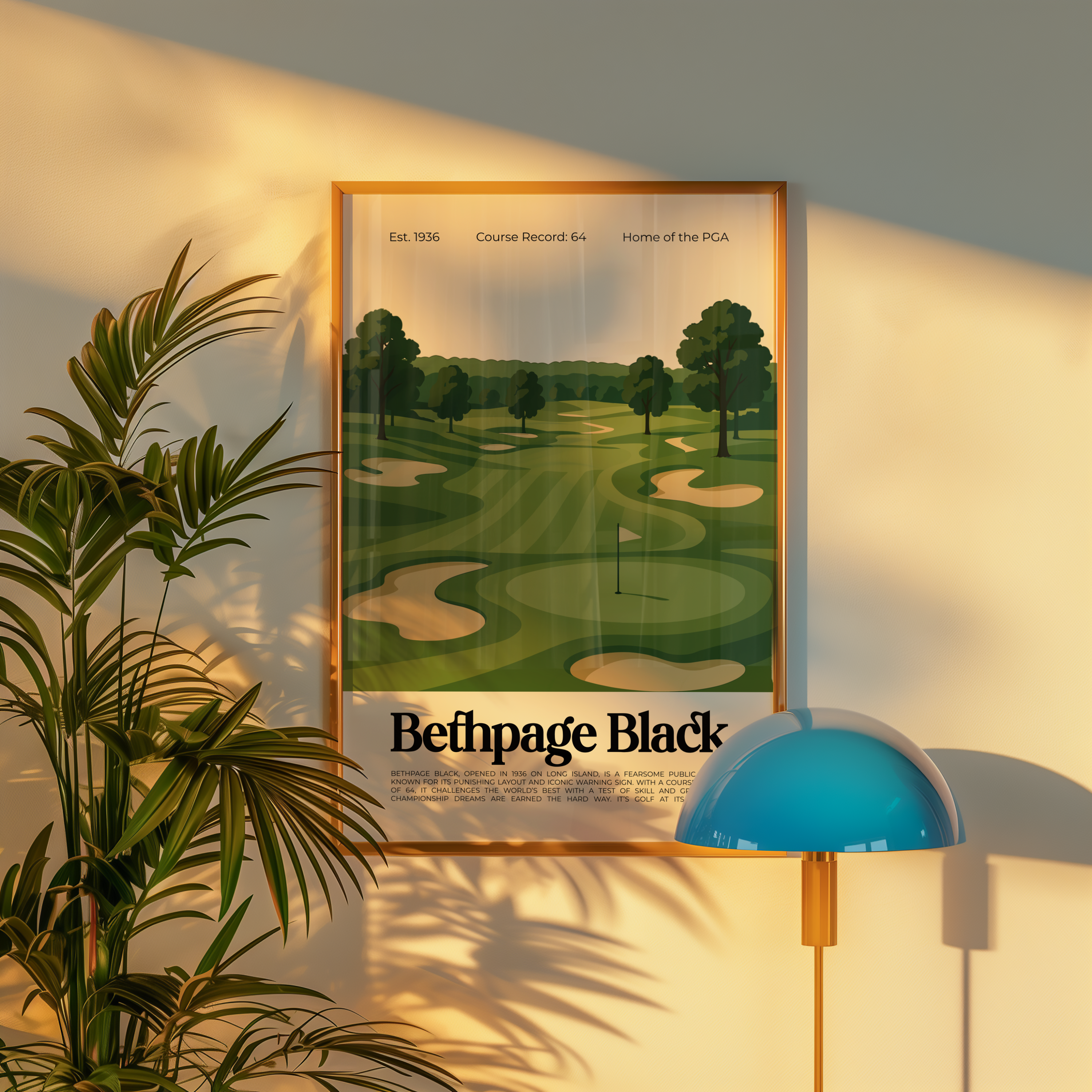 Bethpage Black