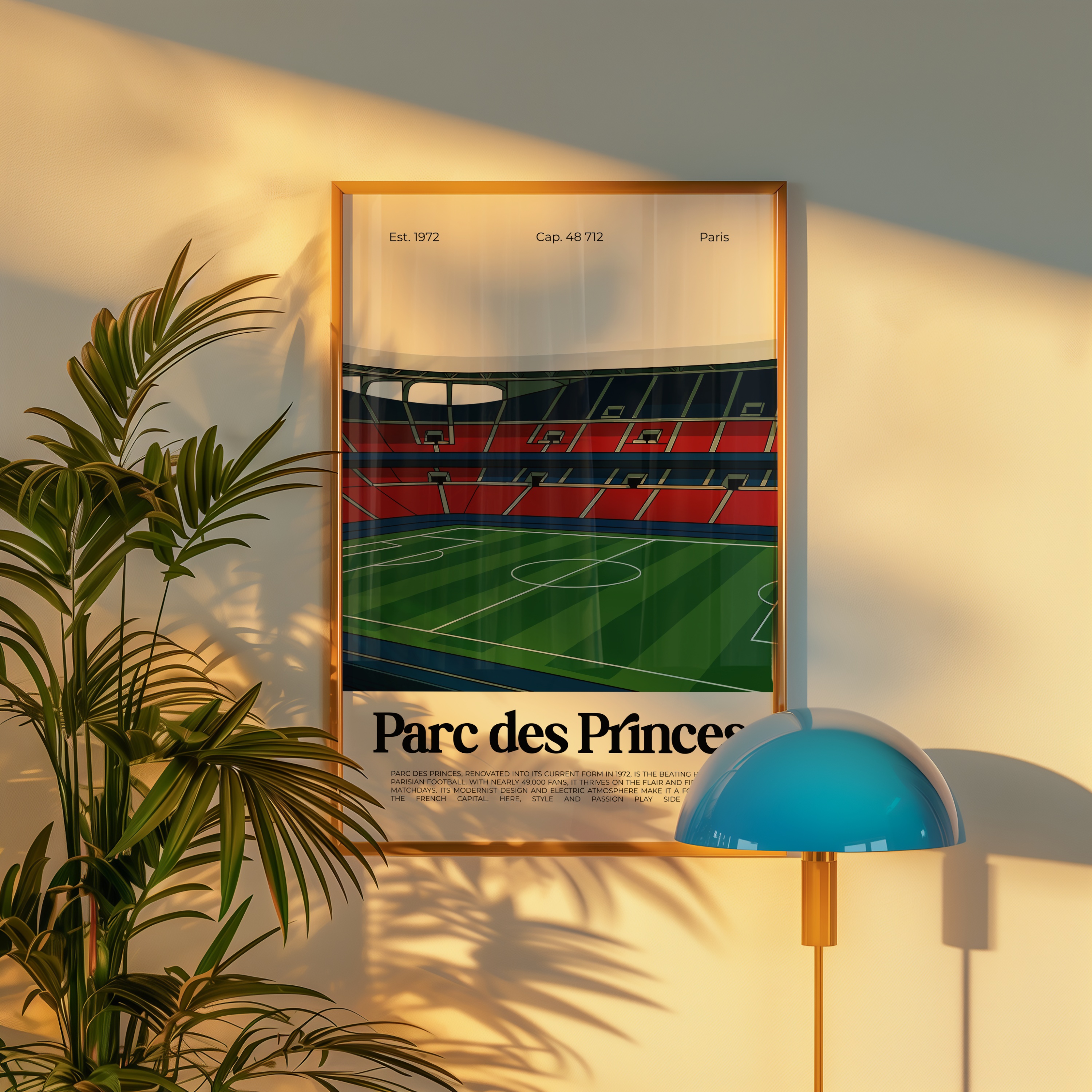 Parc des Princes