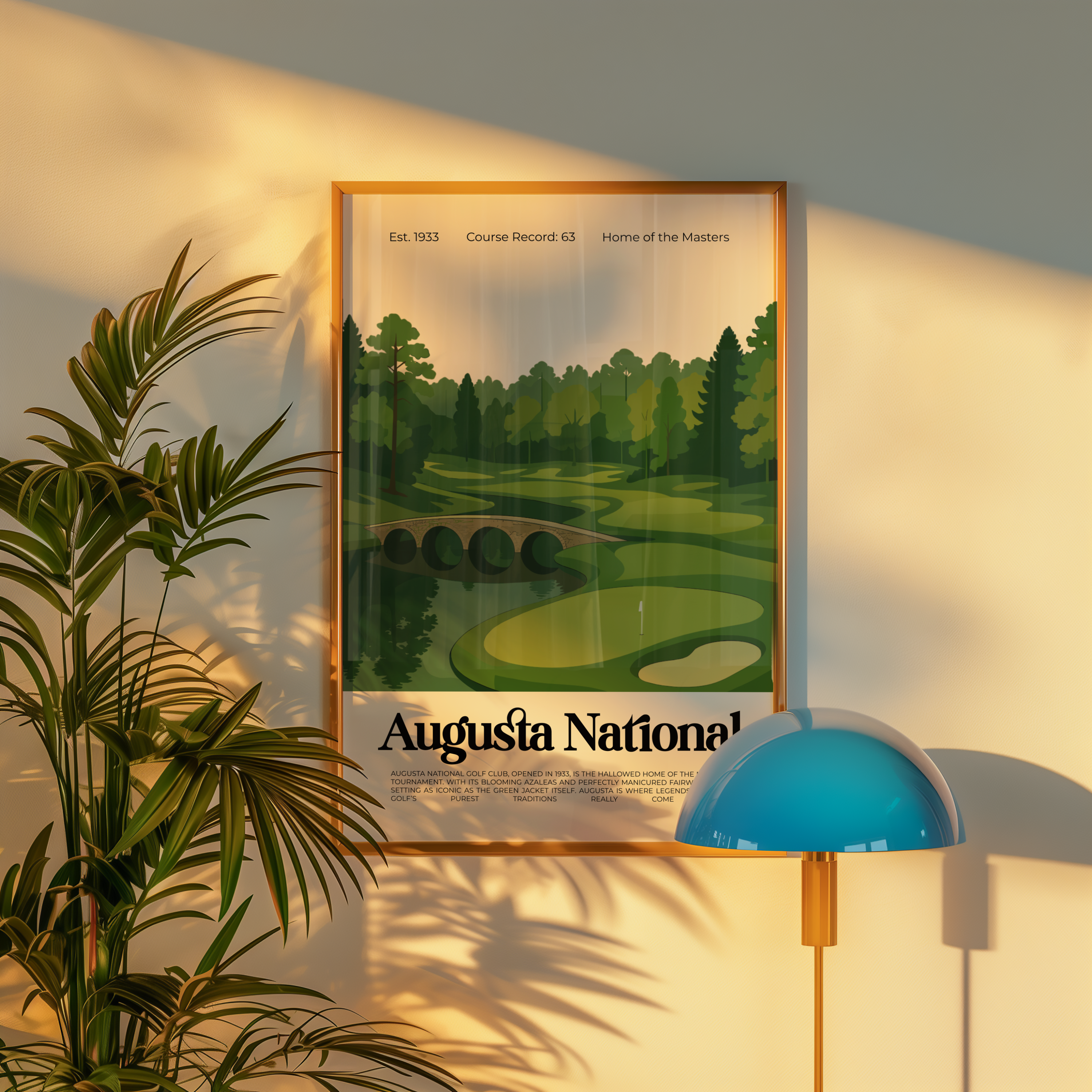 Augusta National