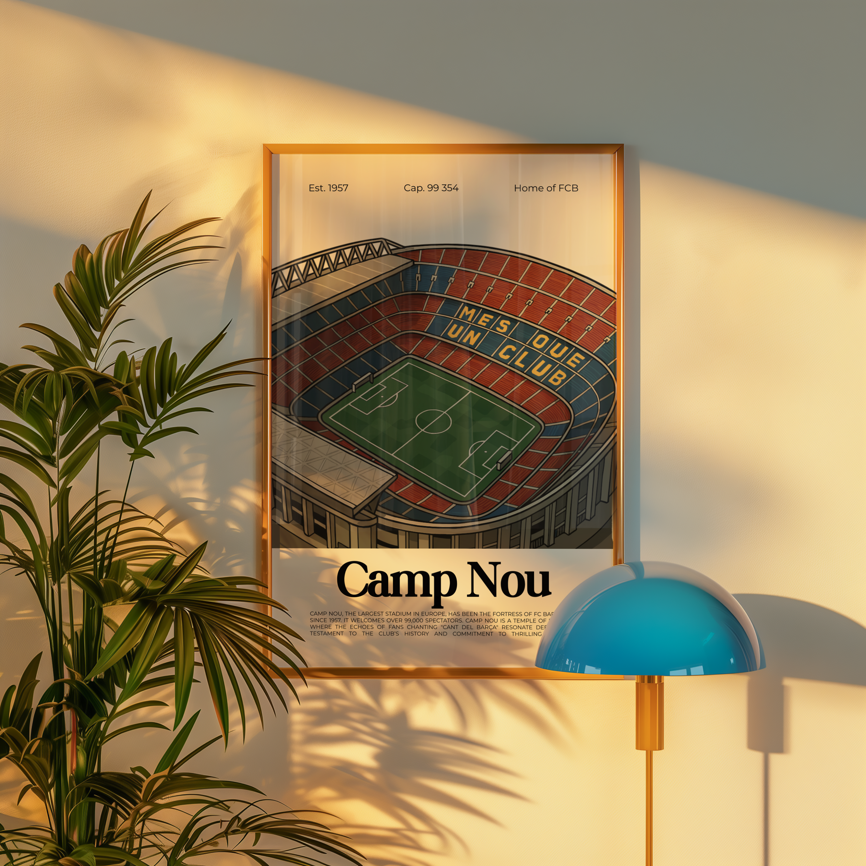 Camp Nou