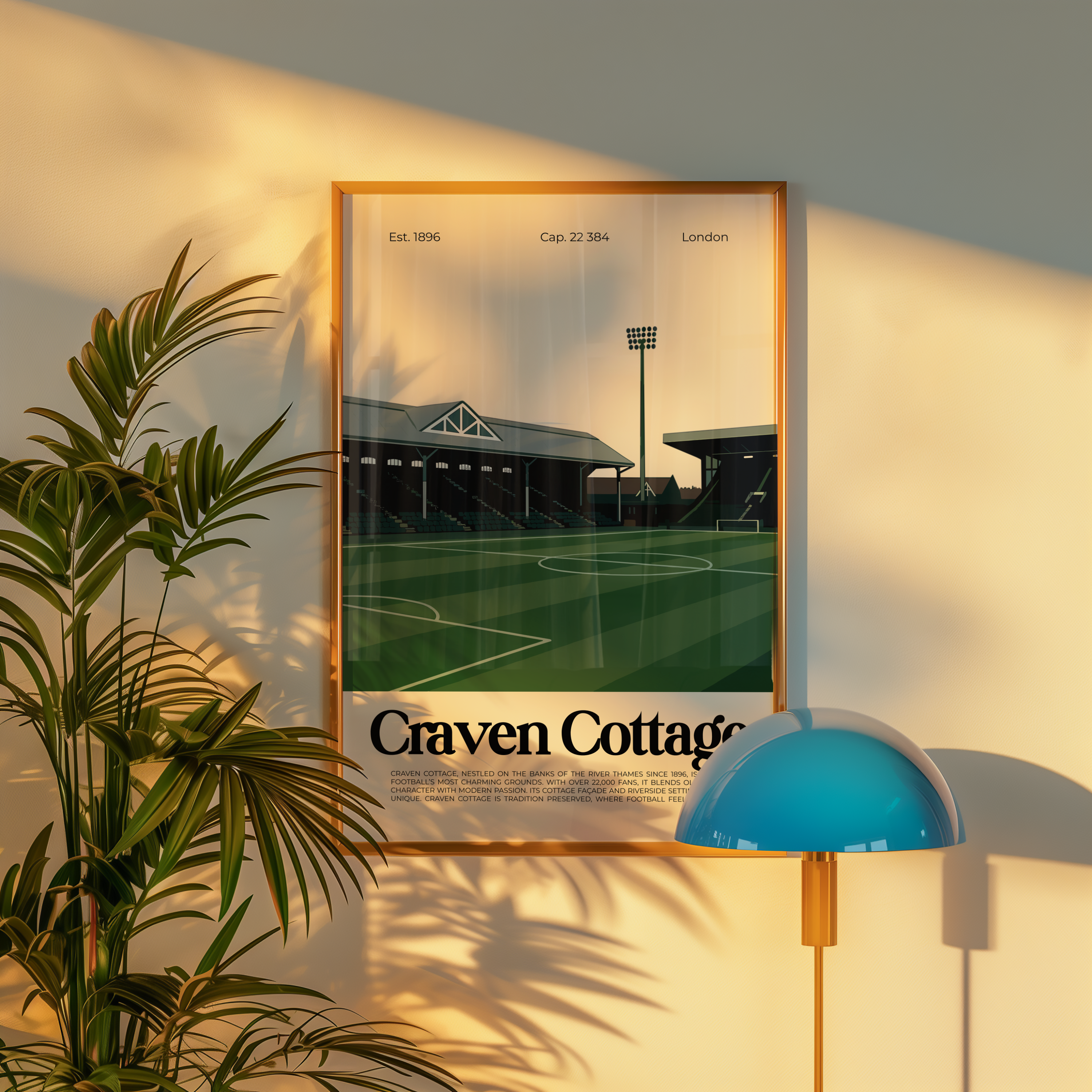 Craven Cottage
