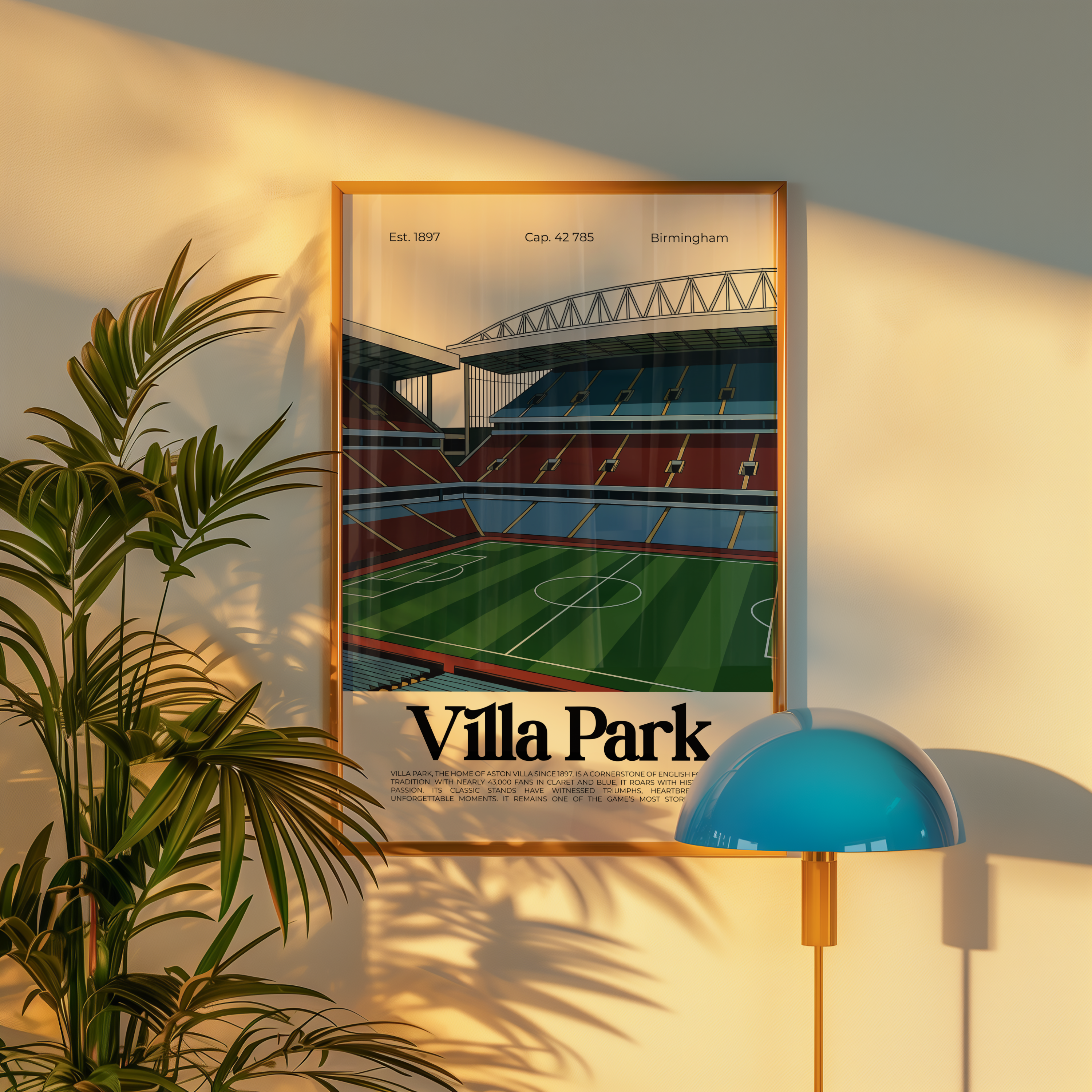 Villa Park