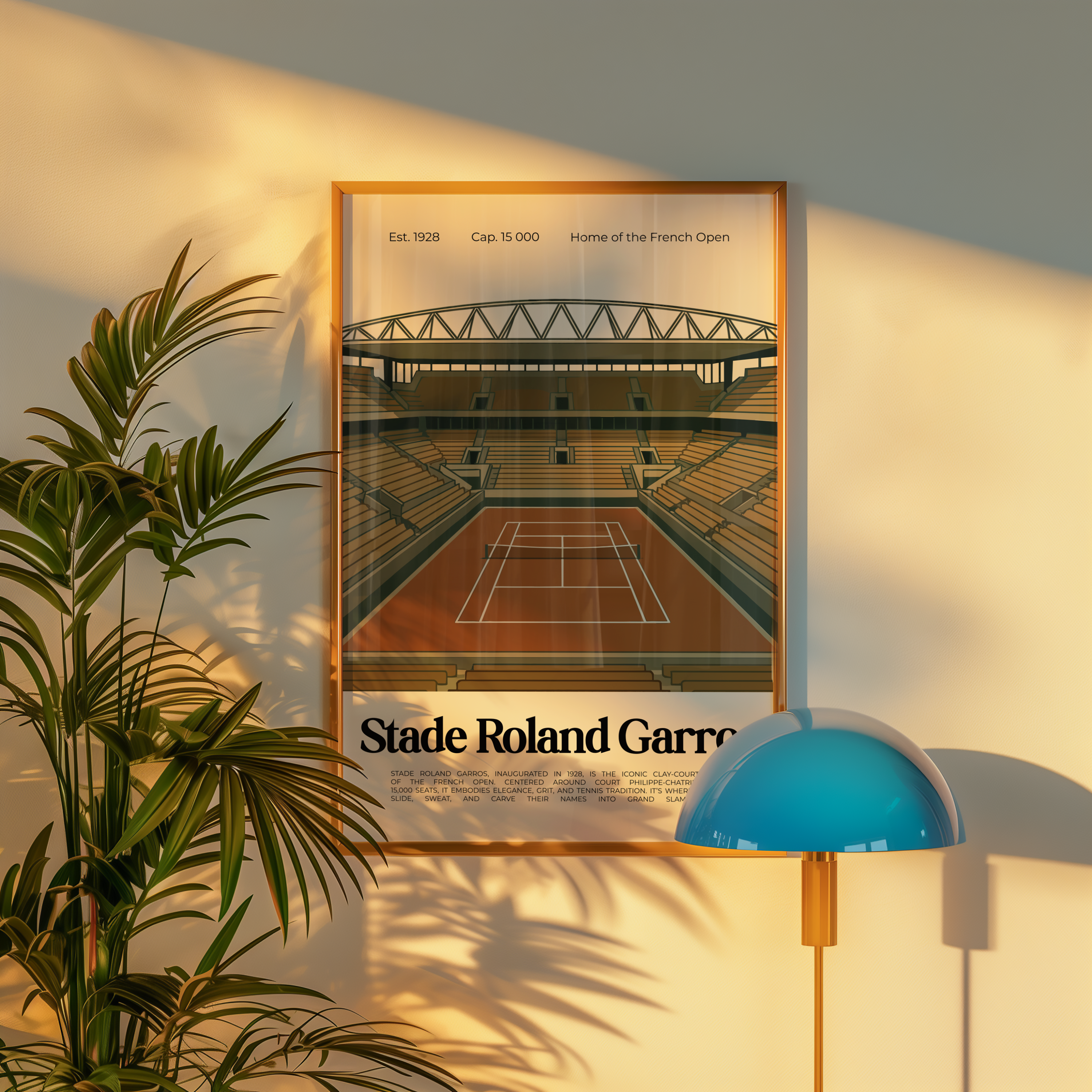 Stade Roland Garros