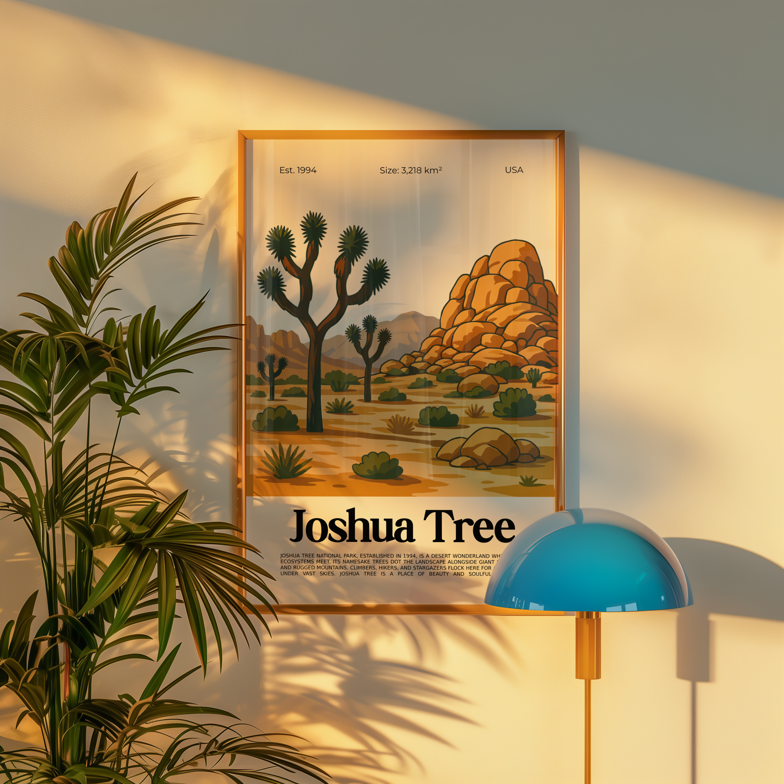 Joshua Tree