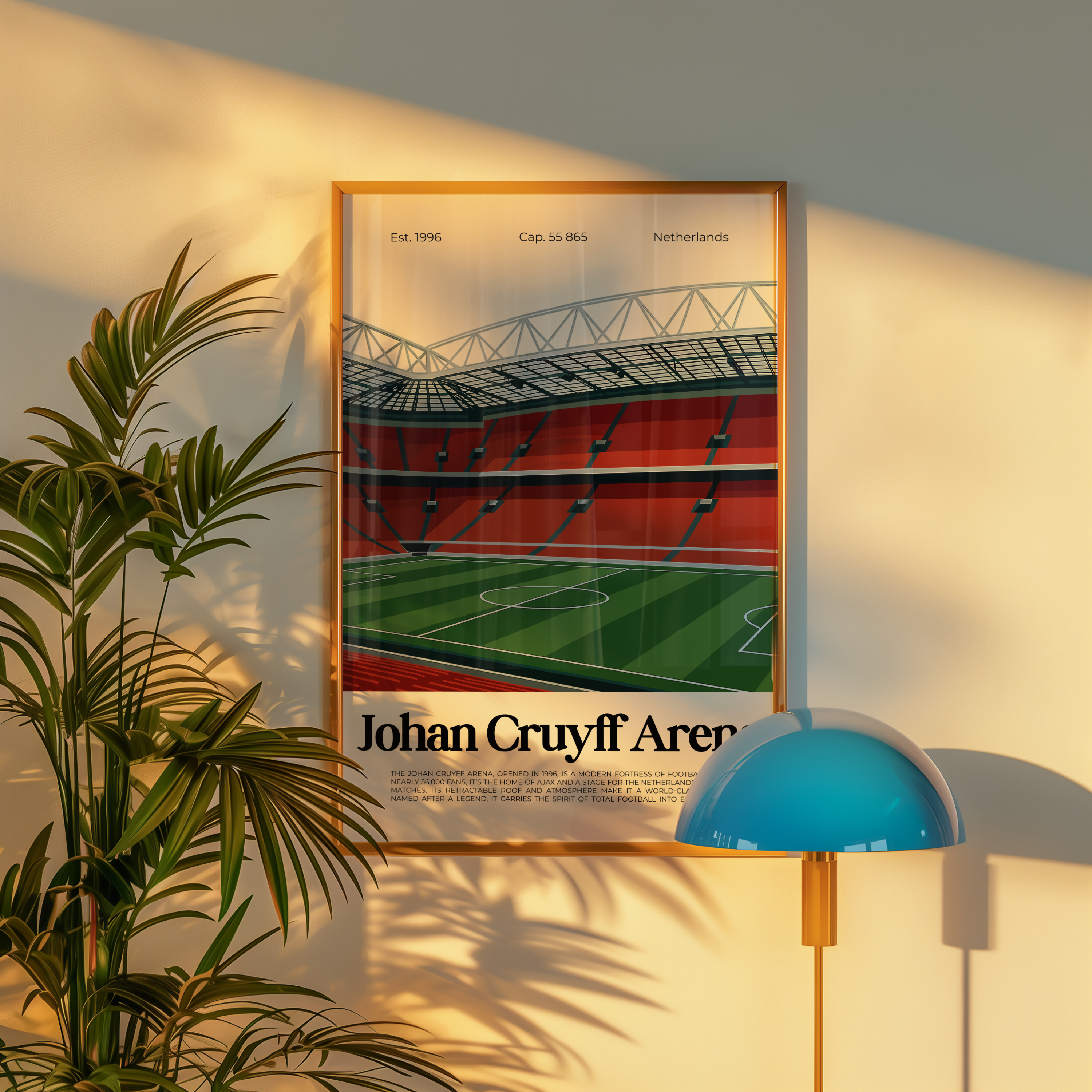 Johan Cruyff Arena