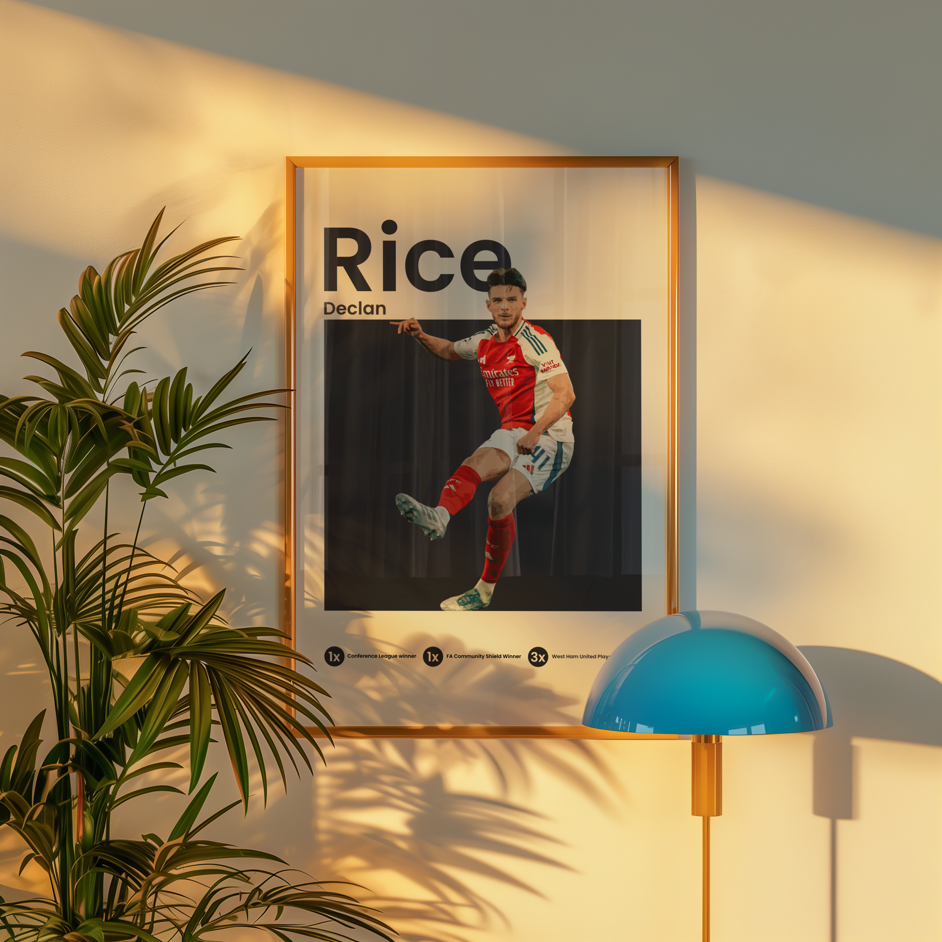 Declan Rice