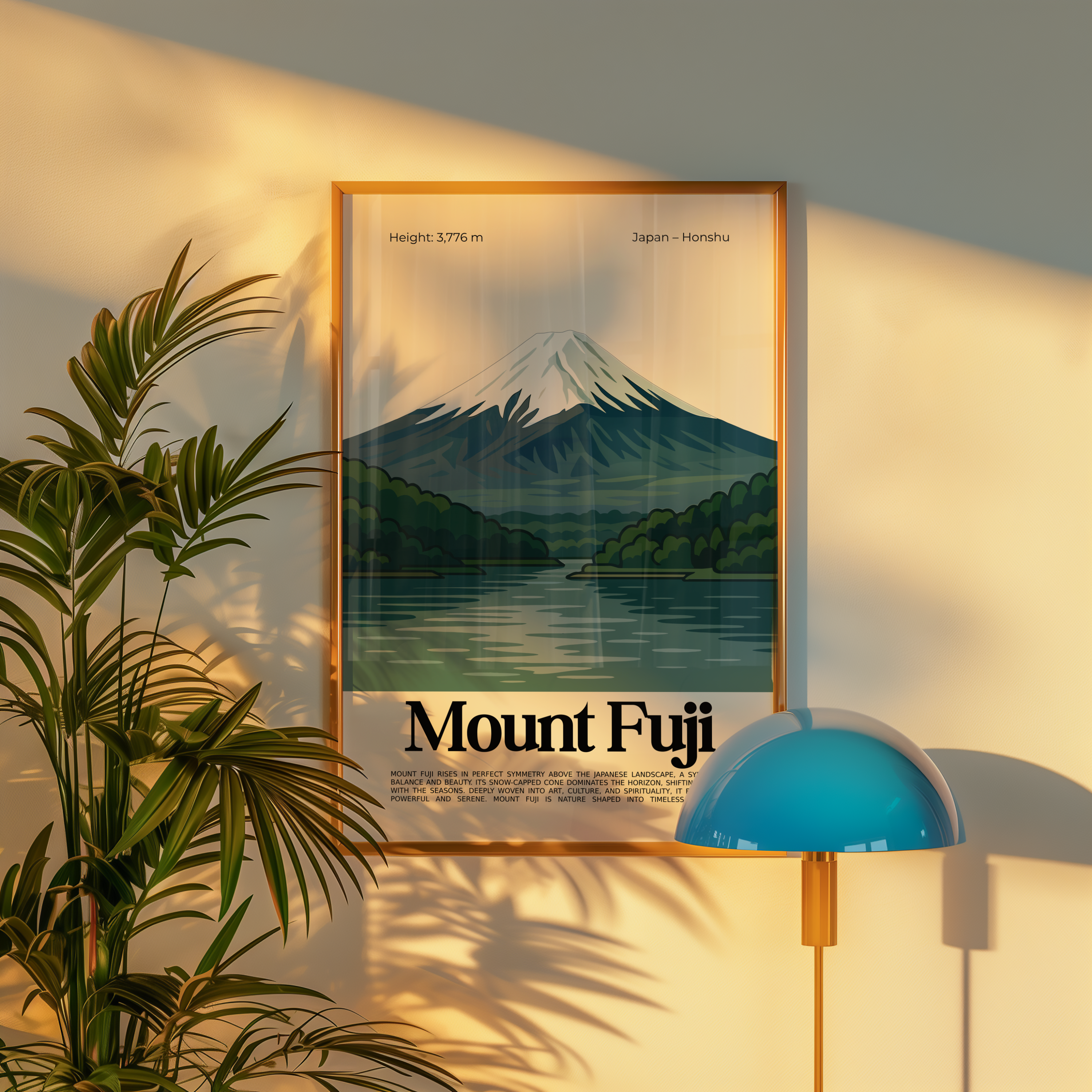 Mount Fuji