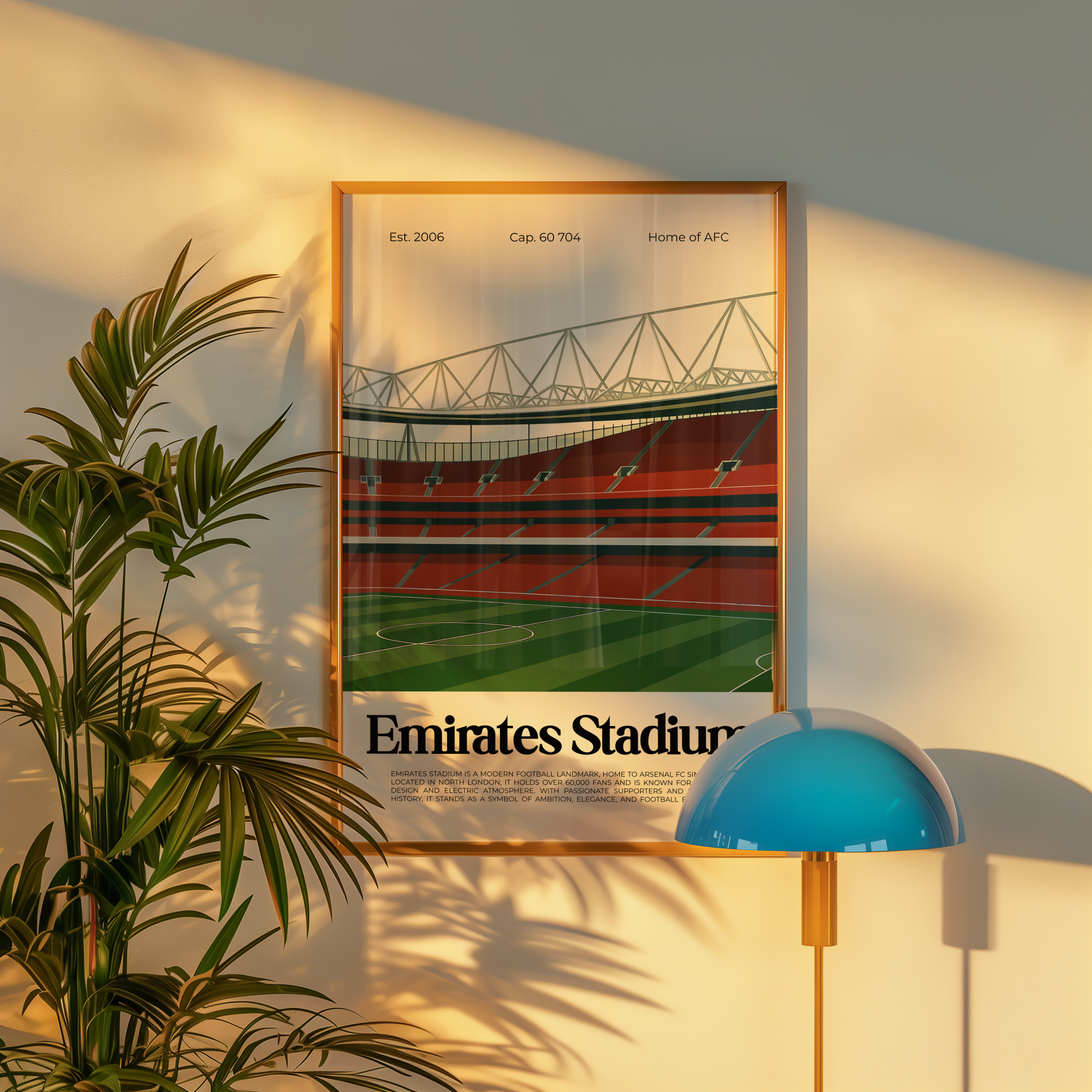 Emirates Stadium