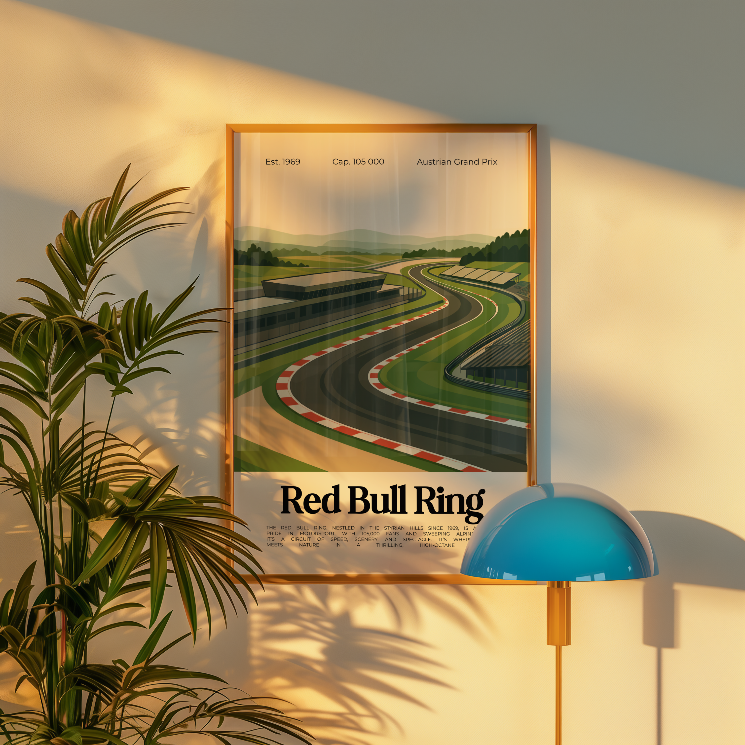 Red Bull Ring