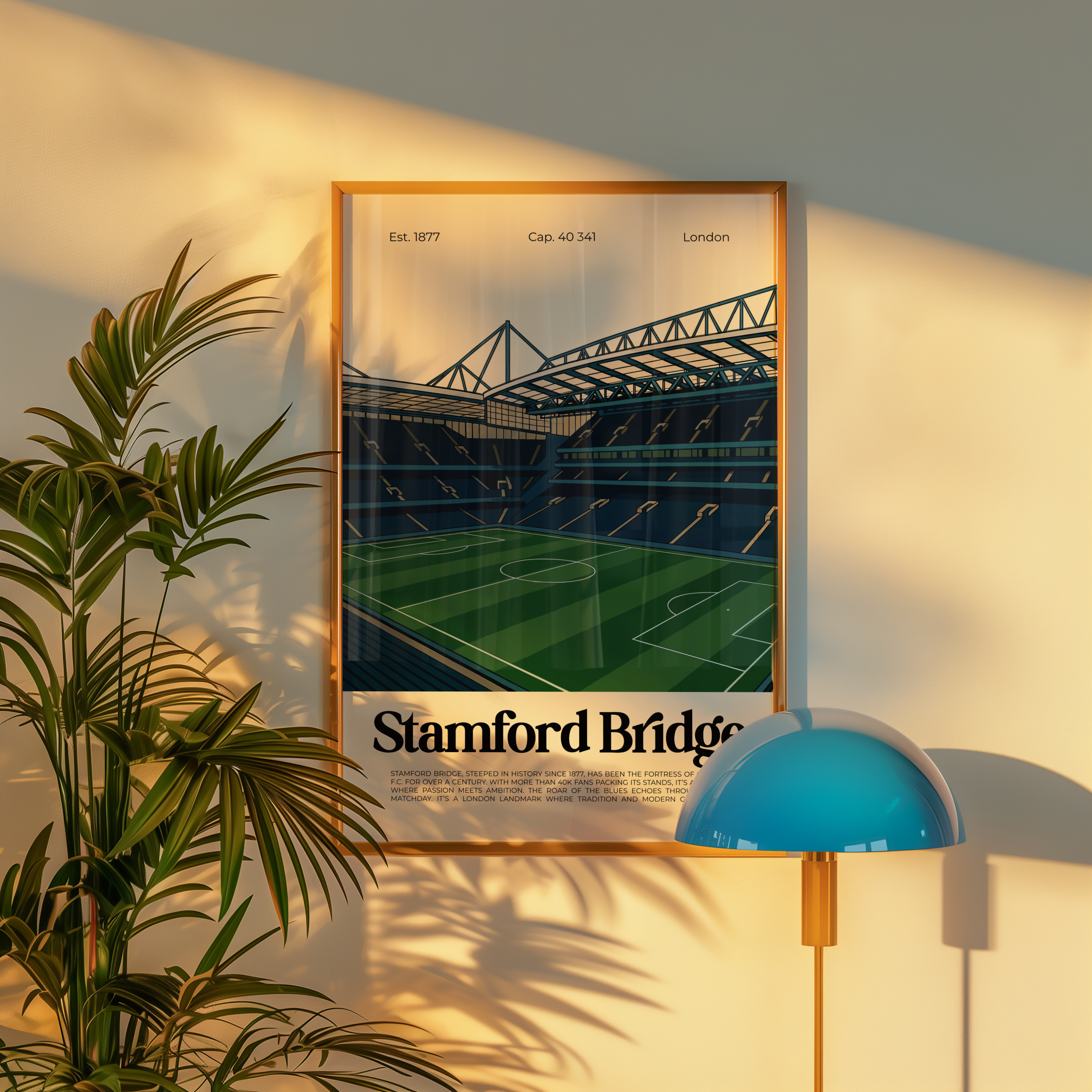 Stamford Bridge