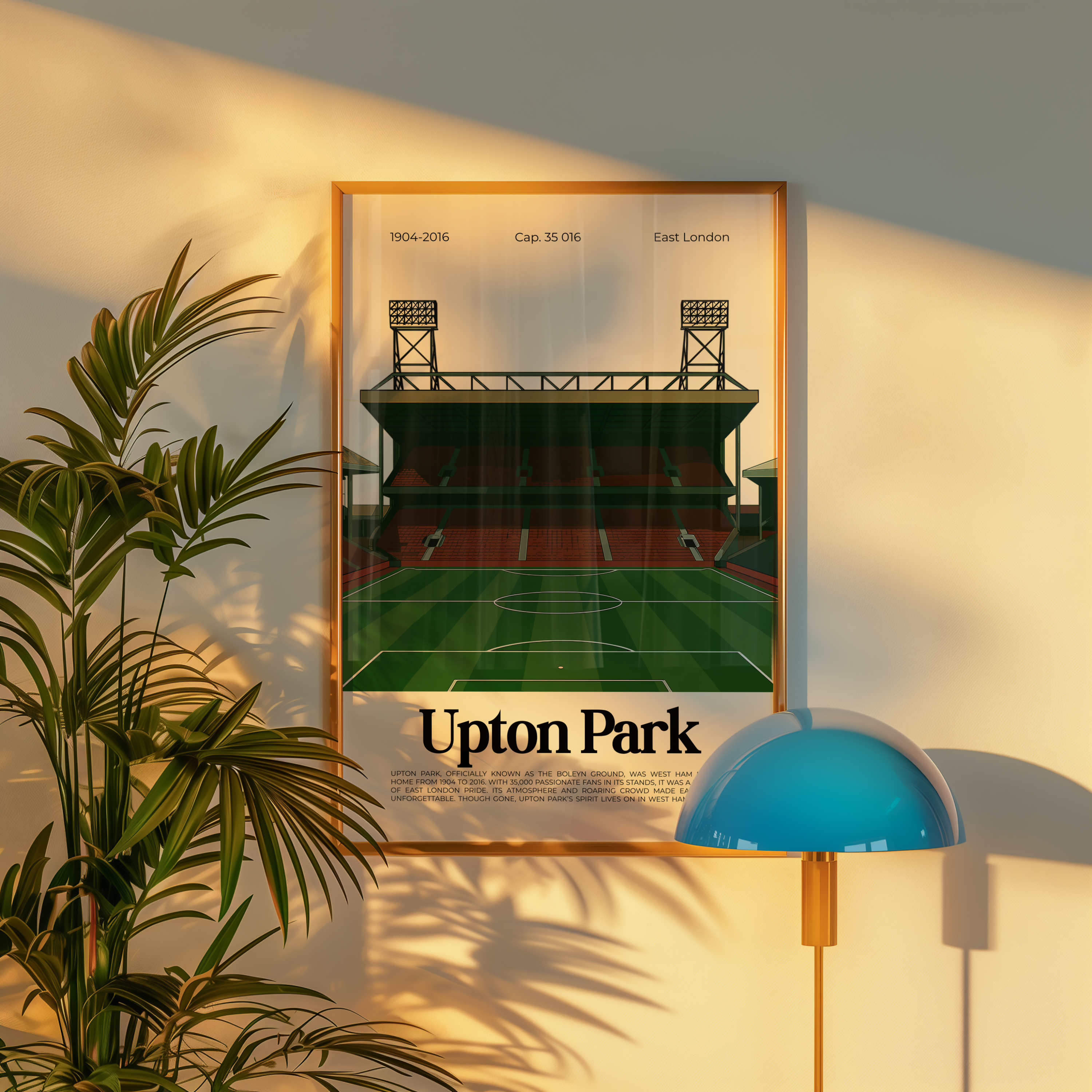 Upton Park