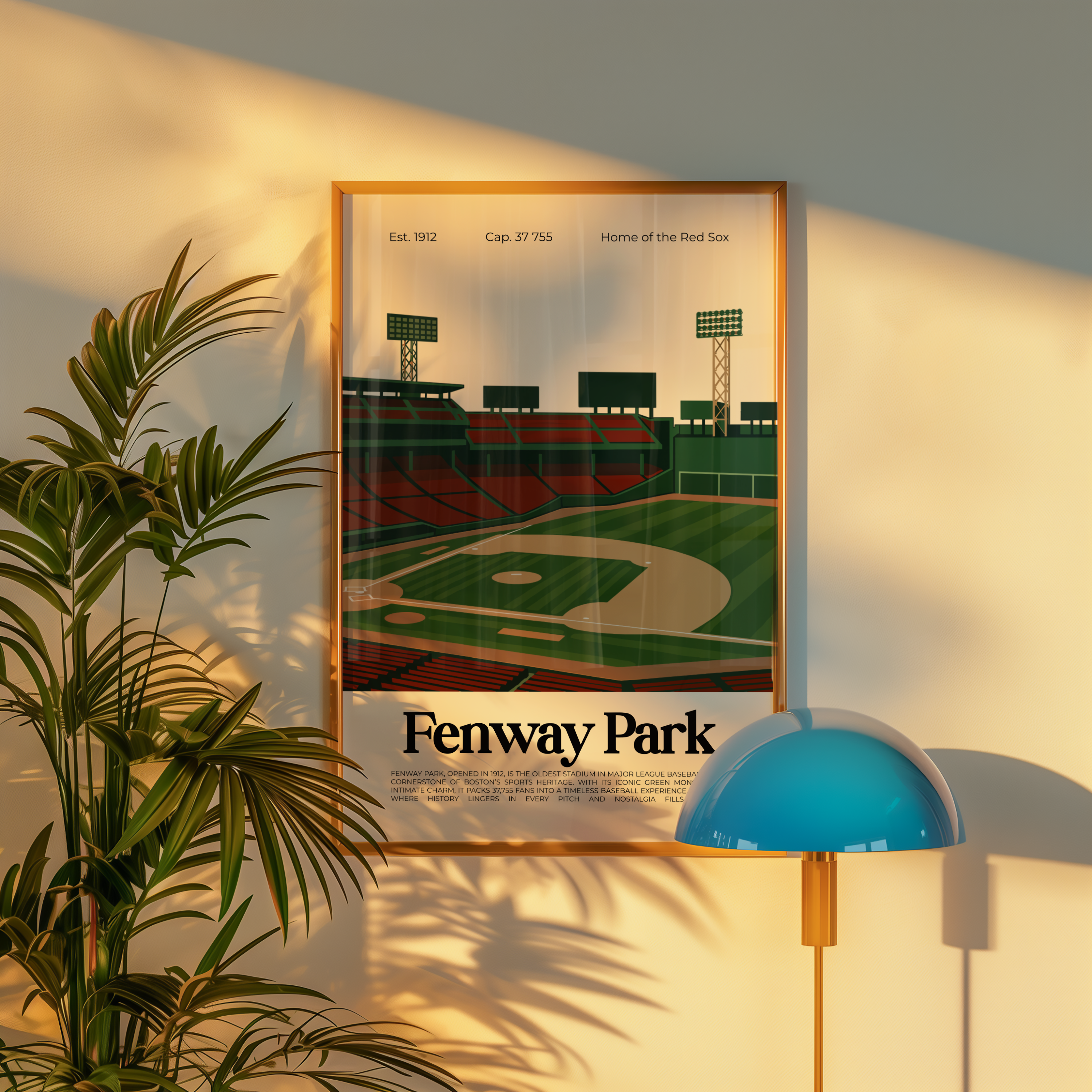 Fenway Park